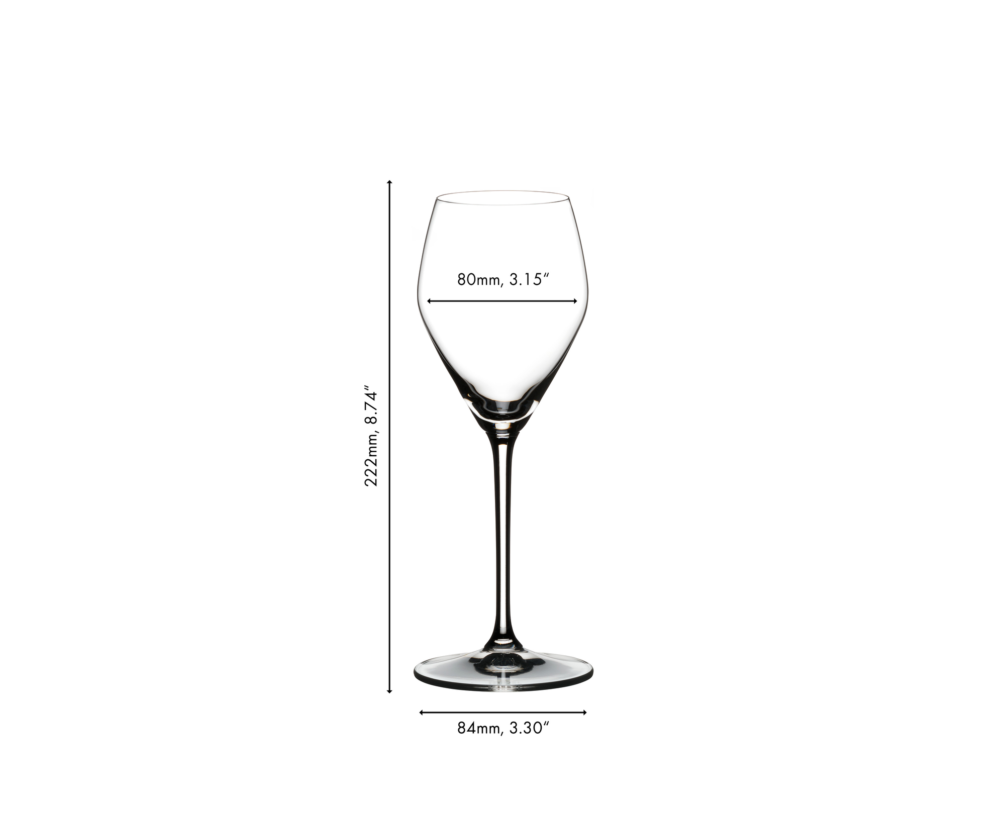 RIEDEL Extreme Restaurant Prosecco Superiore