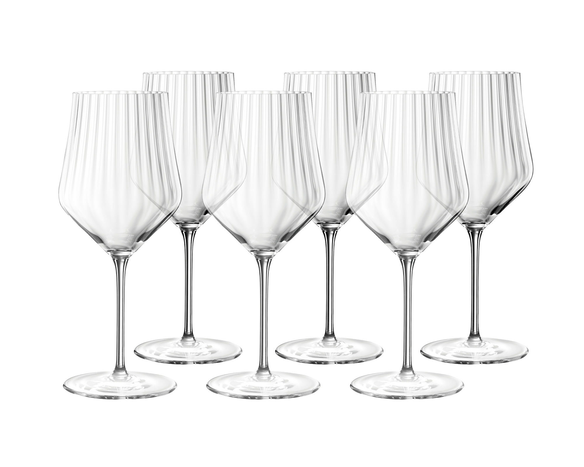 NACHTMANN Aperitivo Spritz / Rotweinglas