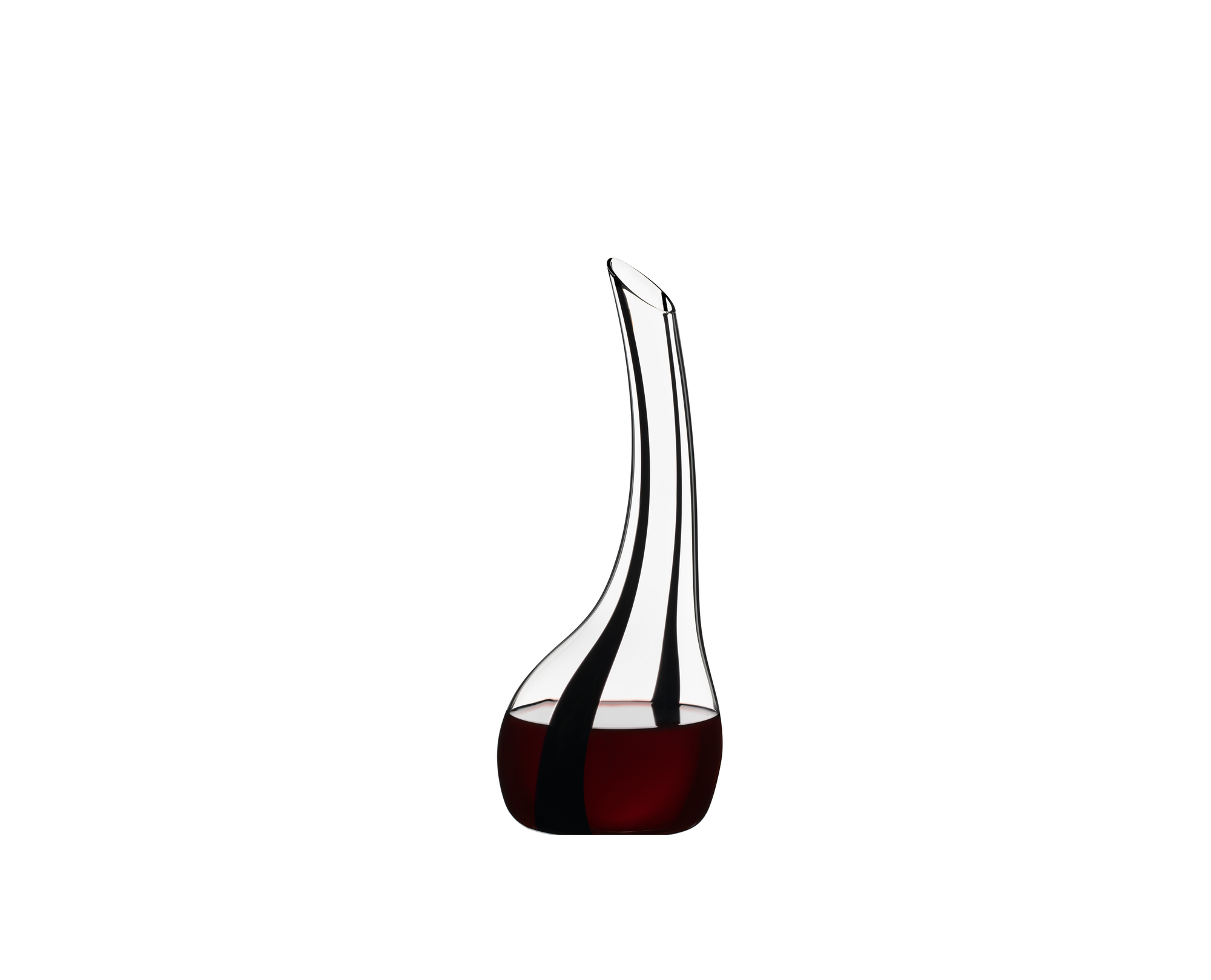 RIEDEL Decanter Cornetto Onice - Nero