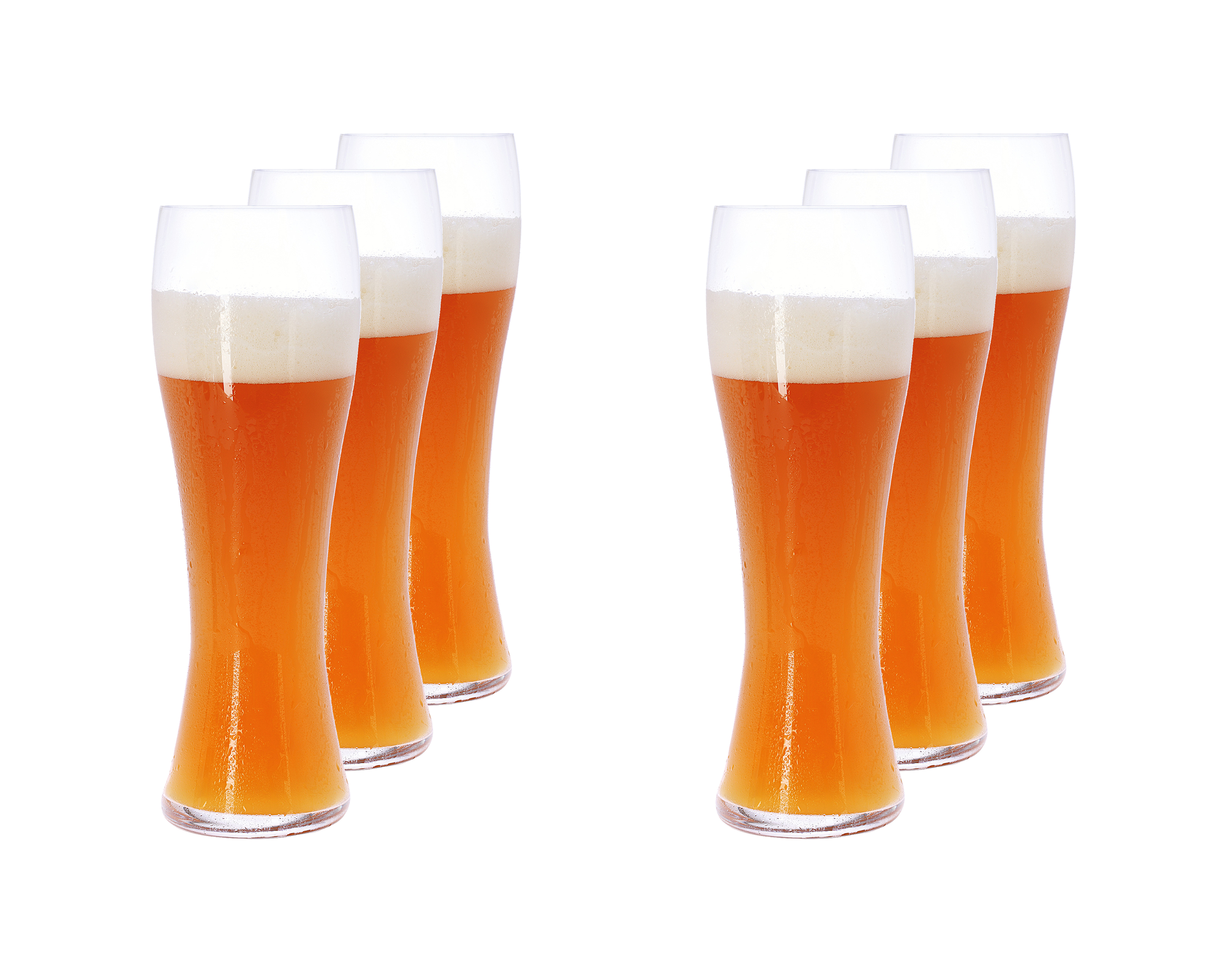 SPIEGELAU Beer Classics Hefeweizenglas