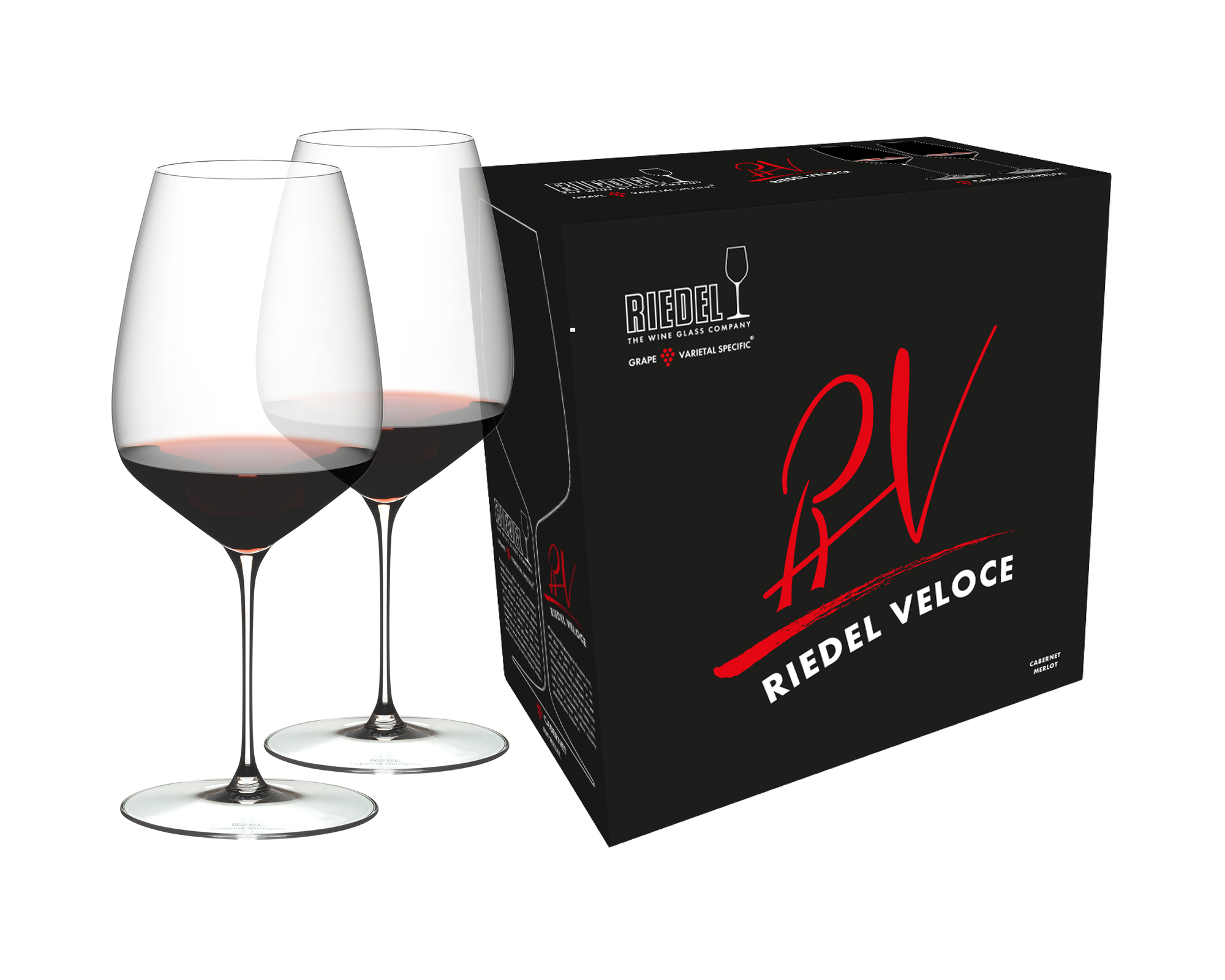 RIEDEL Veloce Cabernet / Merlot