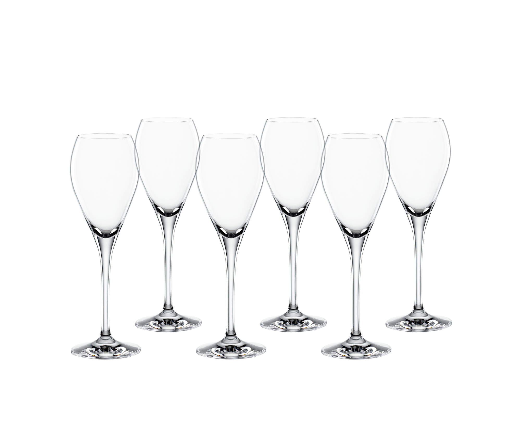 SPIEGELAU Special Glasses Verre à champagne Sparkling Party – 160 ml
