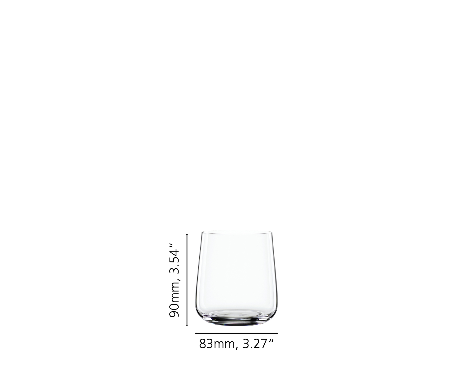 SPIEGELAU Style Tumbler S