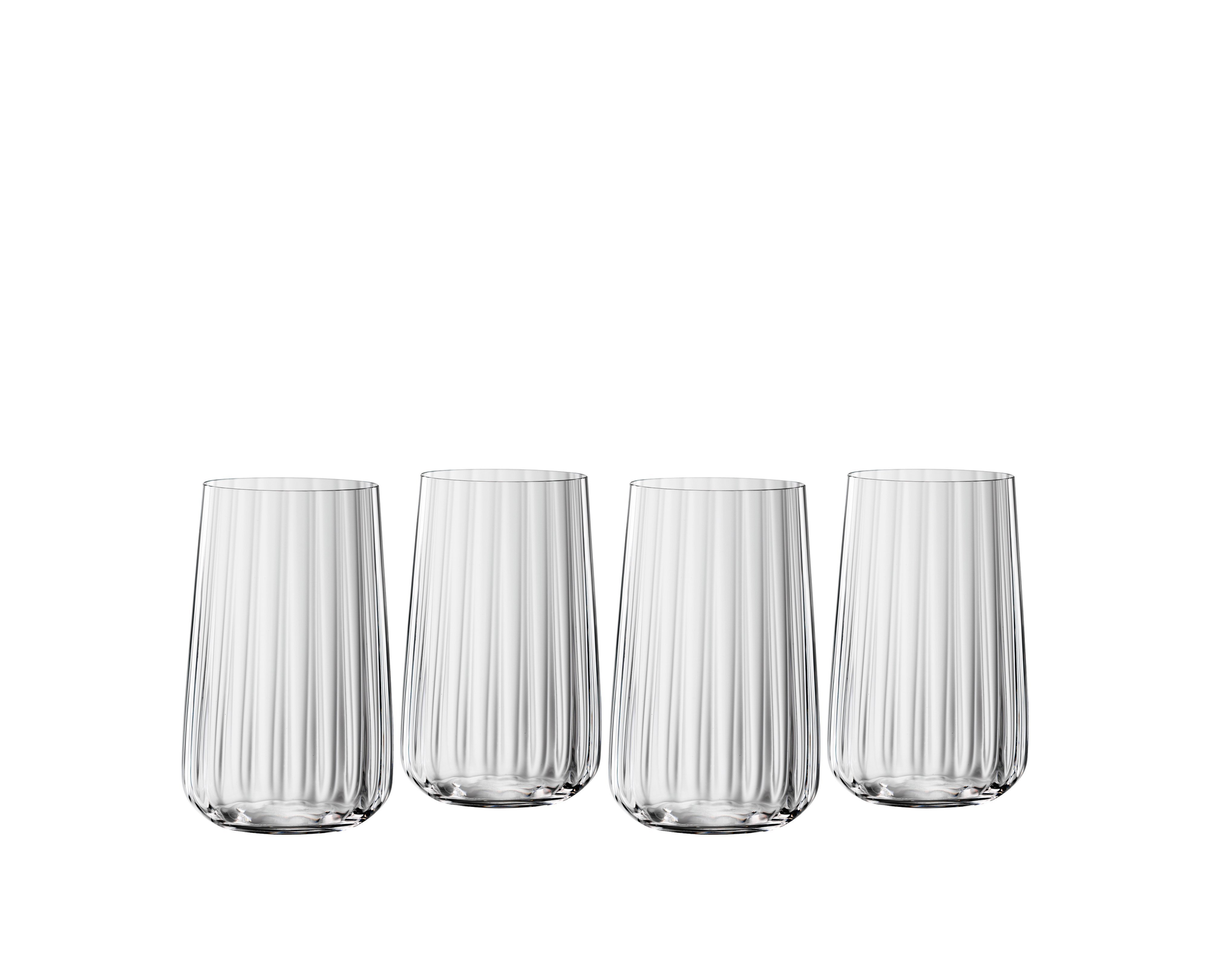 NACHTMANN Masterpiece Longdrinkglas