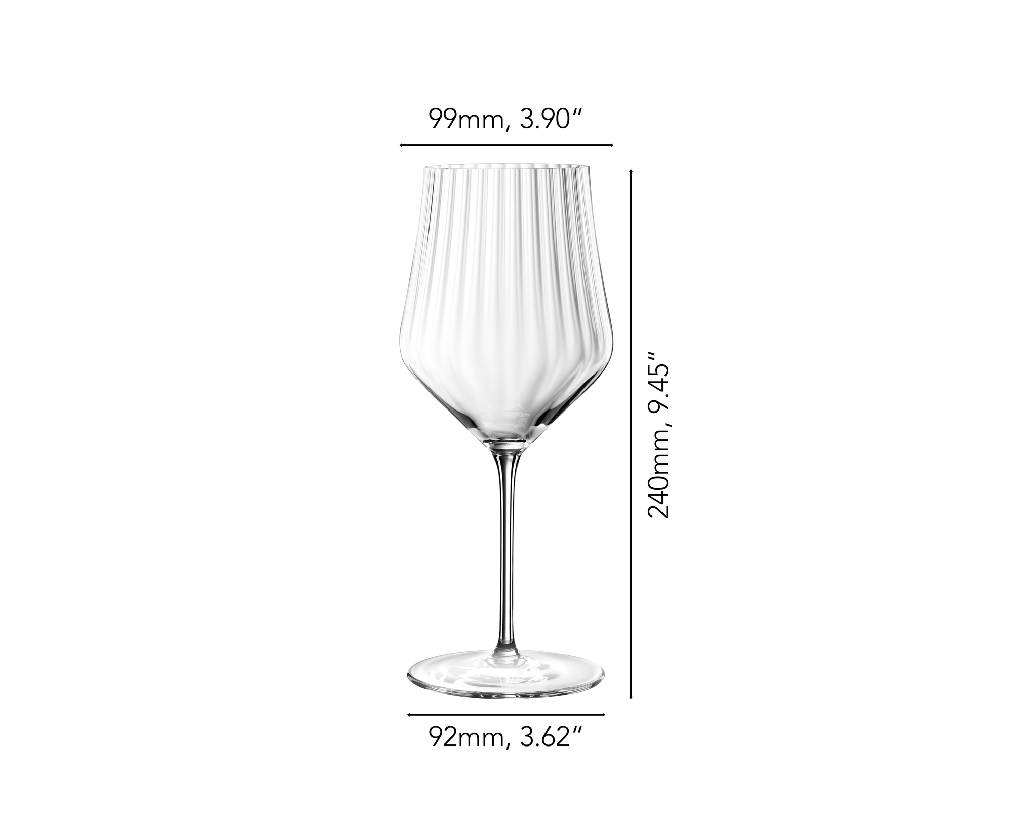 SPIEGELAU Apero Pro Verre Spritz