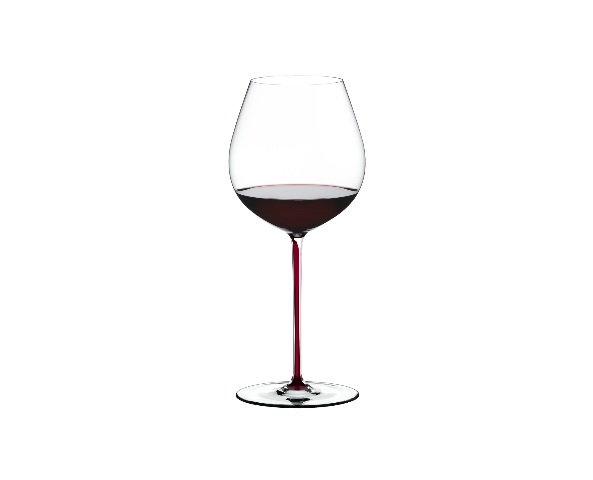 RIEDEL FATTO A MANO BY RIEDEL Pinot Noir - Rouge Dragon