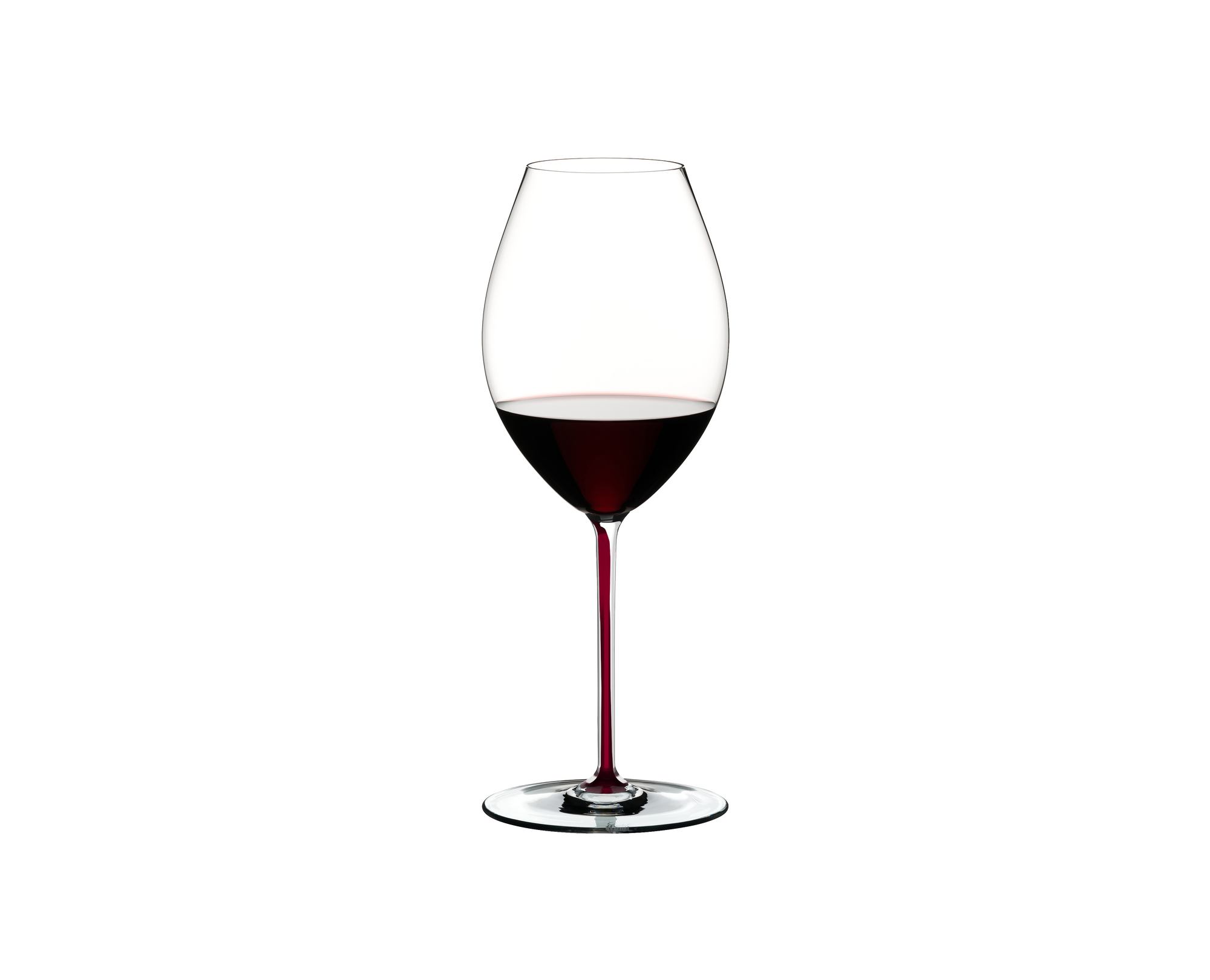 RIEDEL FATTO A MANO BY RIEDEL Syrah - Rouge Dragon