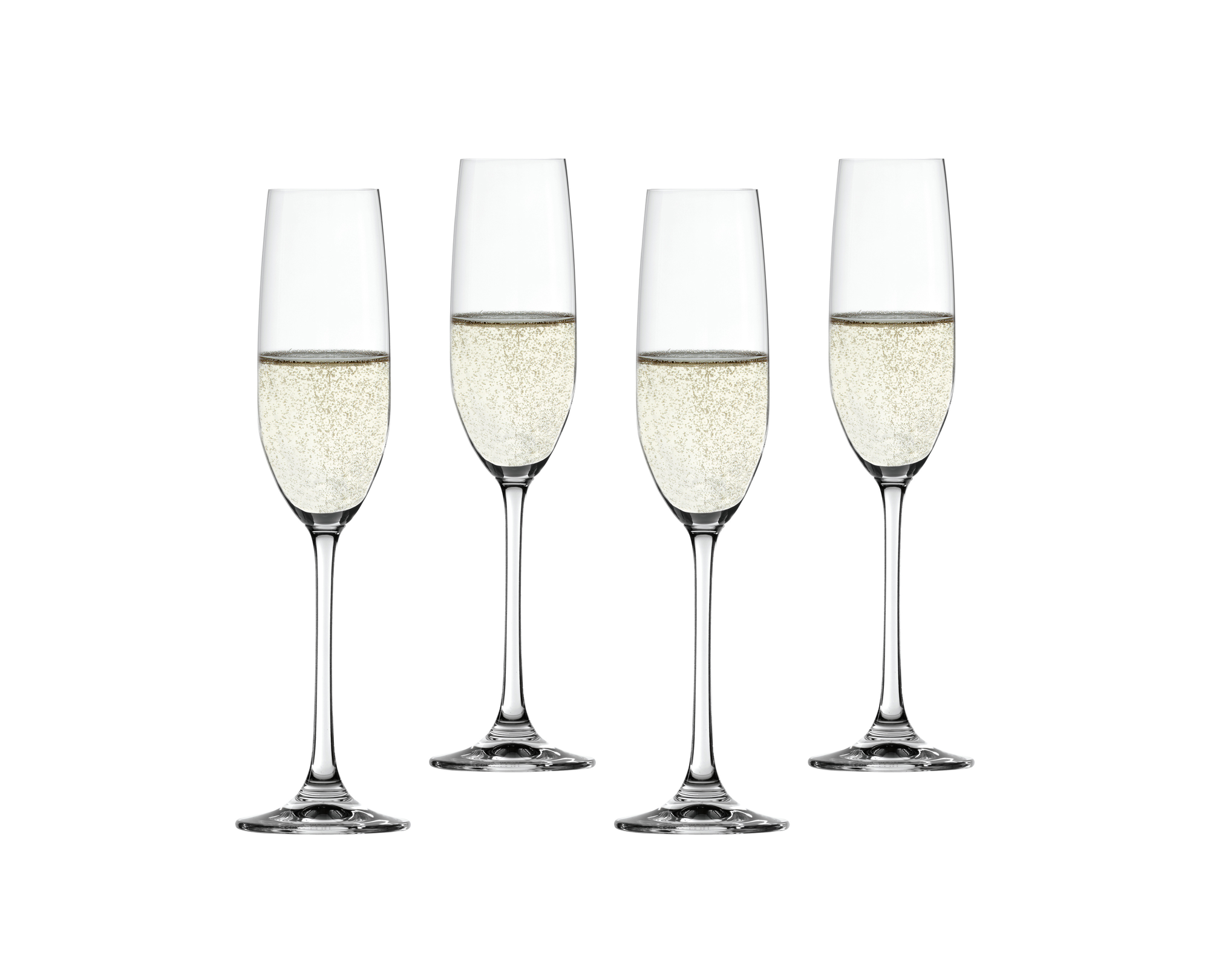 SPIEGELAU Salute Flûte champagne