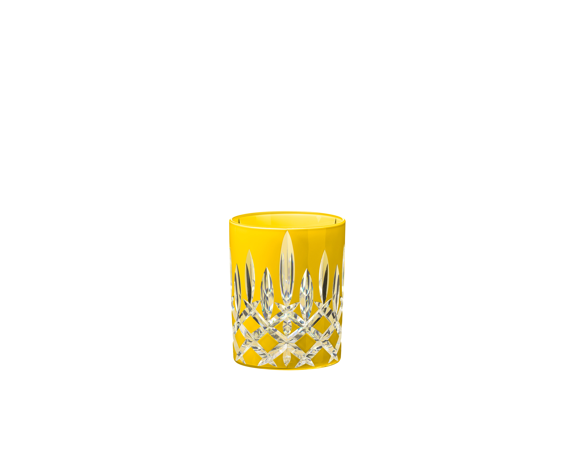 RIEDEL Laudon Tumbler - Giallo
