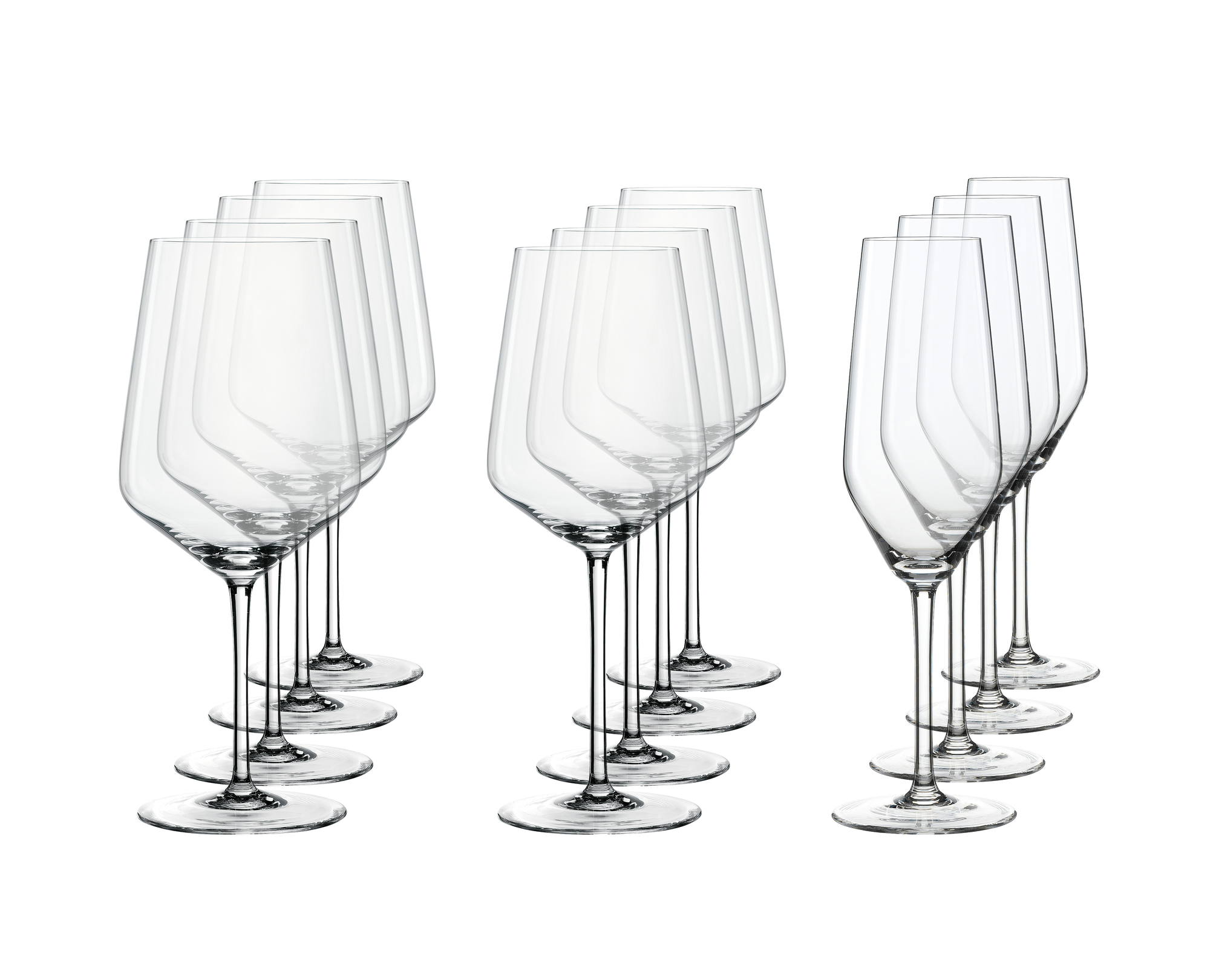 SPIEGELAU Style Weinglas Set