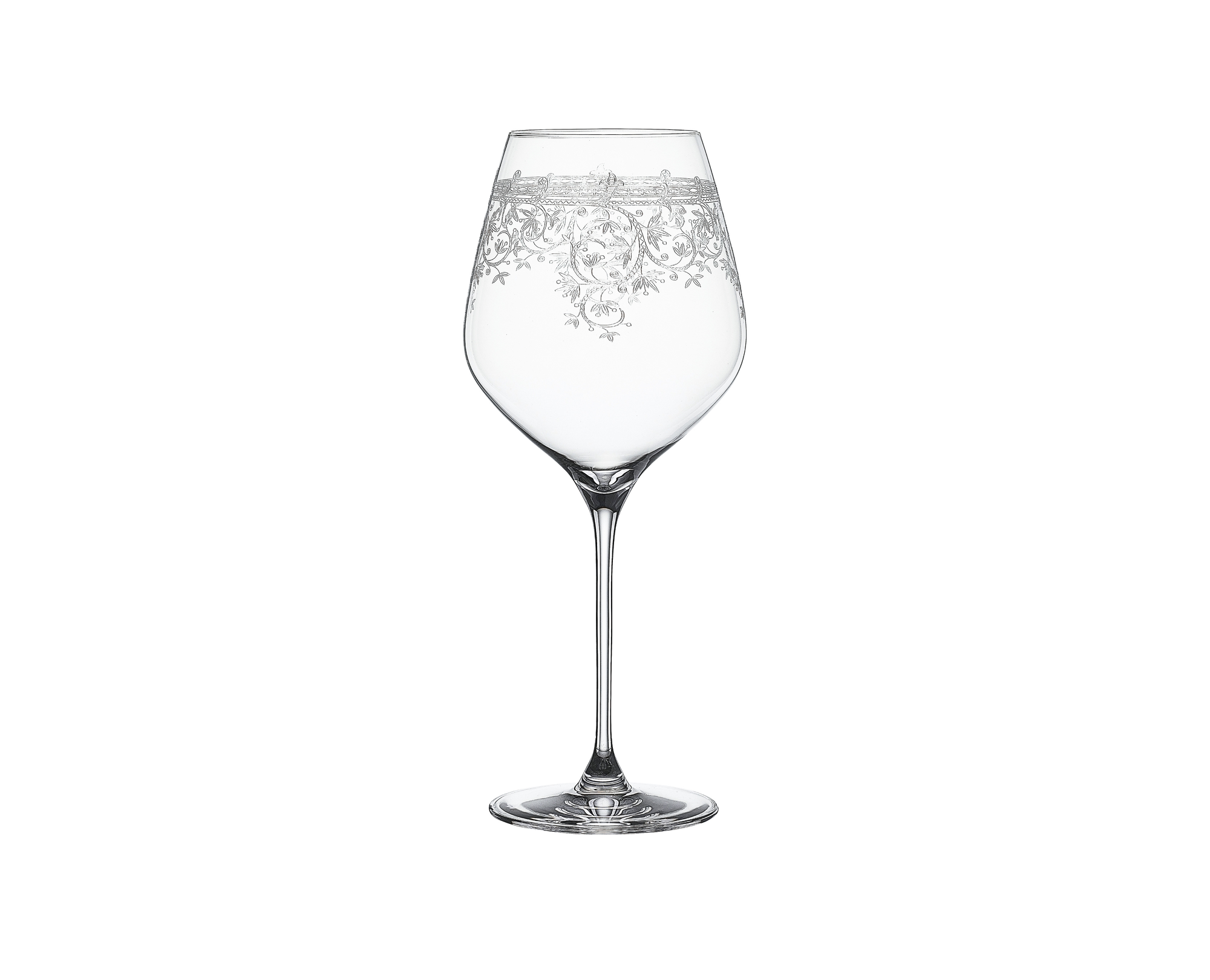 SPIEGELAU Arabesque Pro Burgunderglas