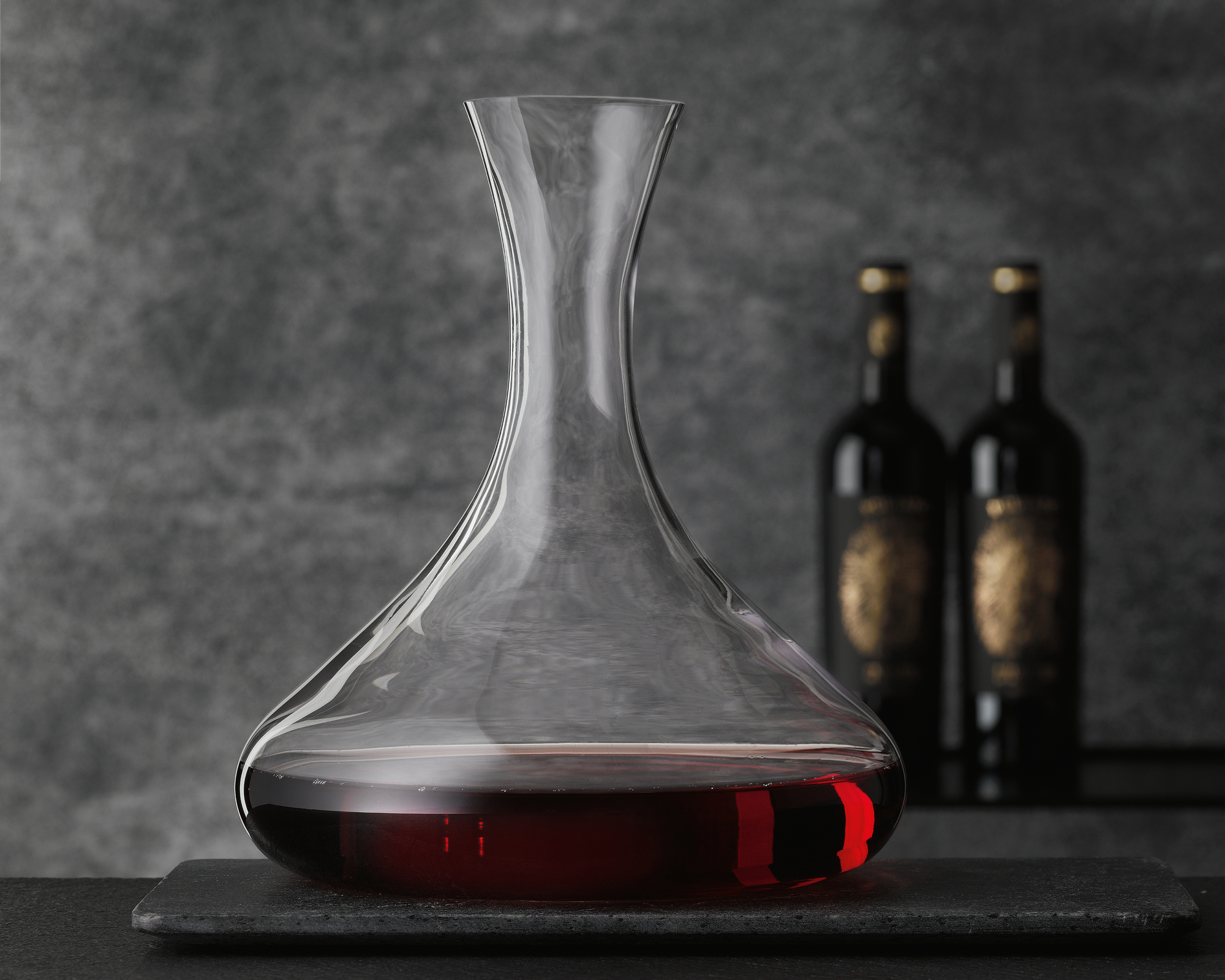 NACHTMANN Vivendi Decanter - 0,75l | 26.5 oz