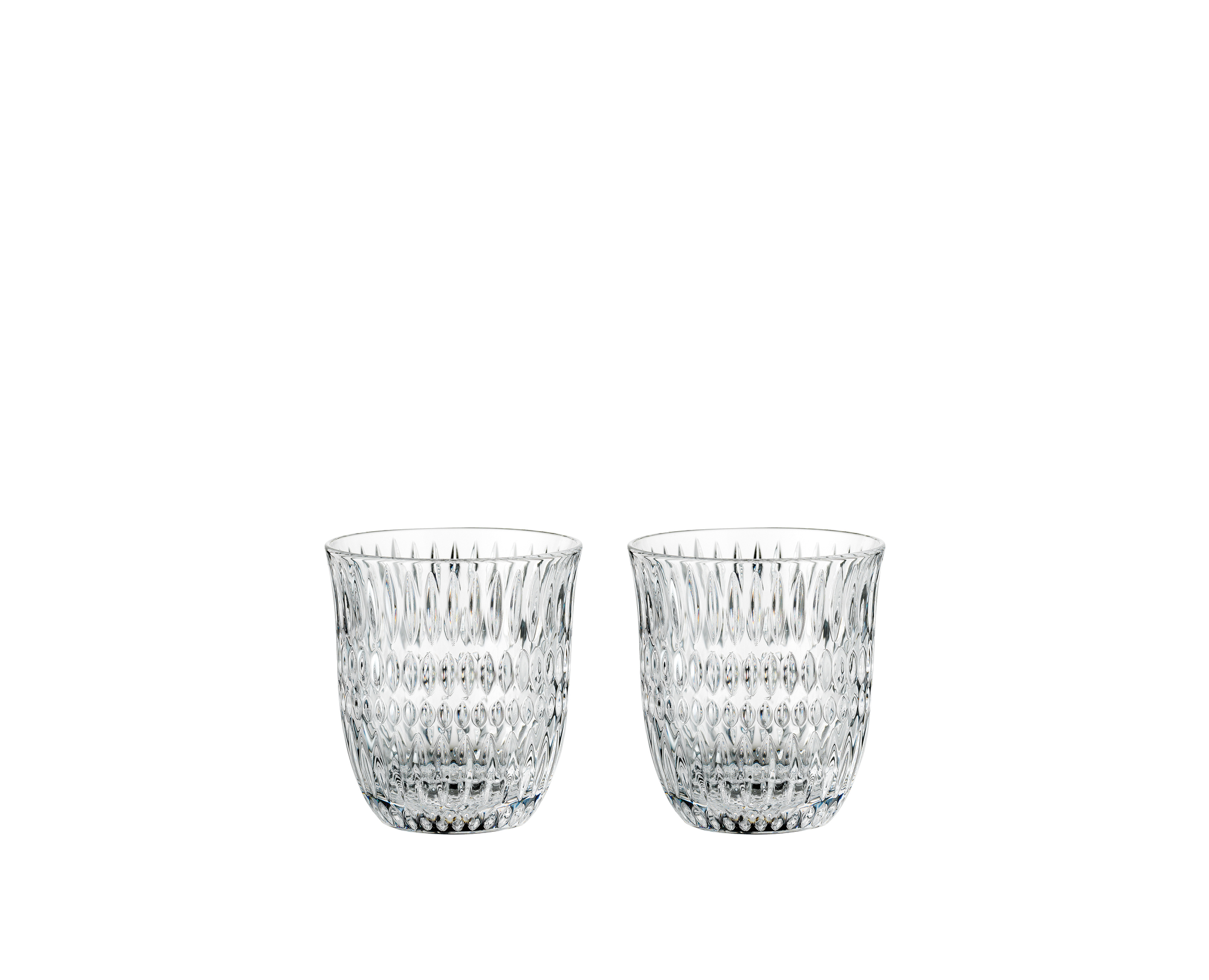 NACHTMANN Ethno Cappuccino / Flat White Glass