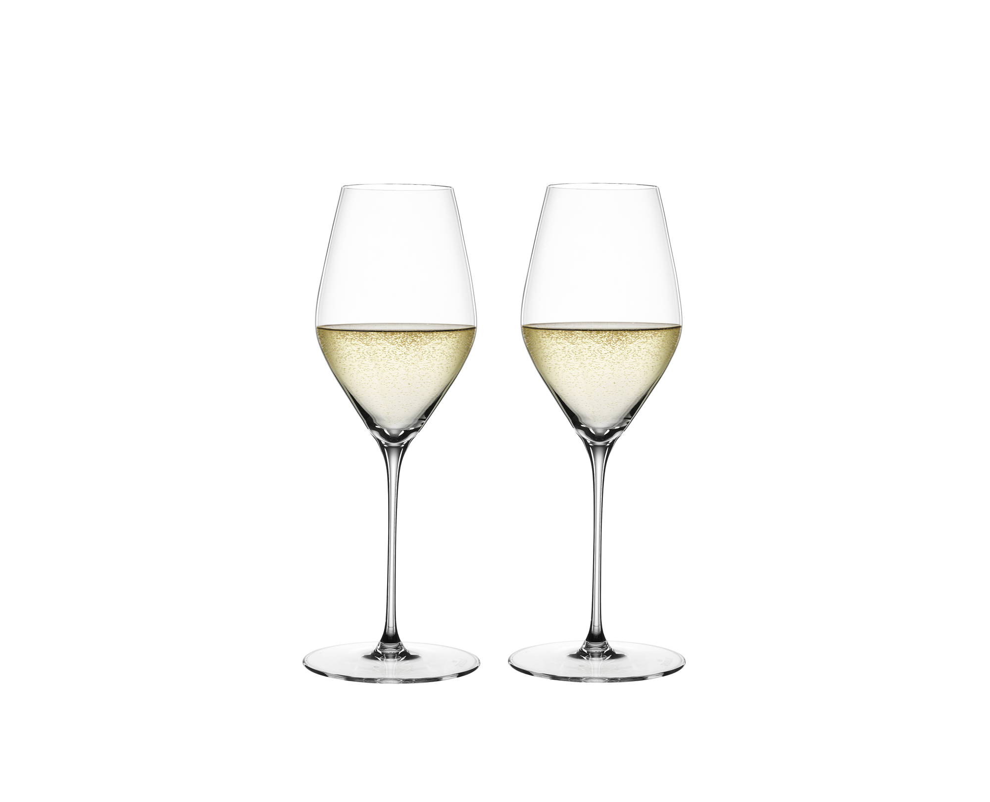 SPIEGELAU Hi-Lite Verre à Champagne