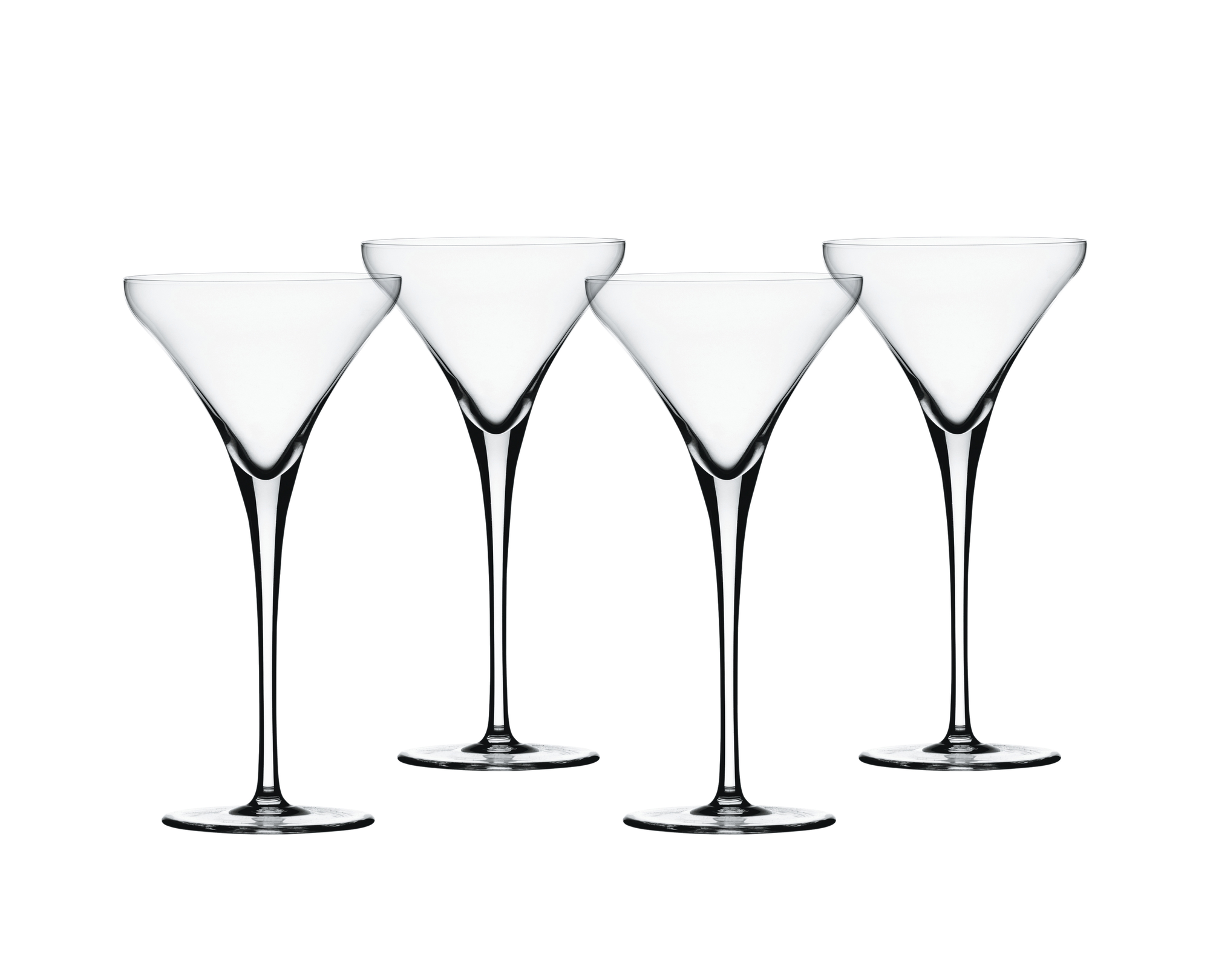 SPIEGELAU Willsberger Anniversary Verre Martini