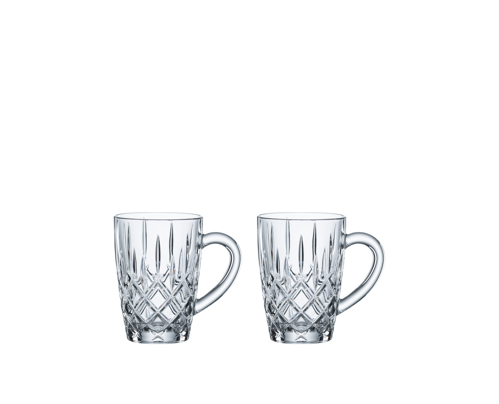 NACHTMANN Noblesse Coffee Mug - Hot Beverage Mug