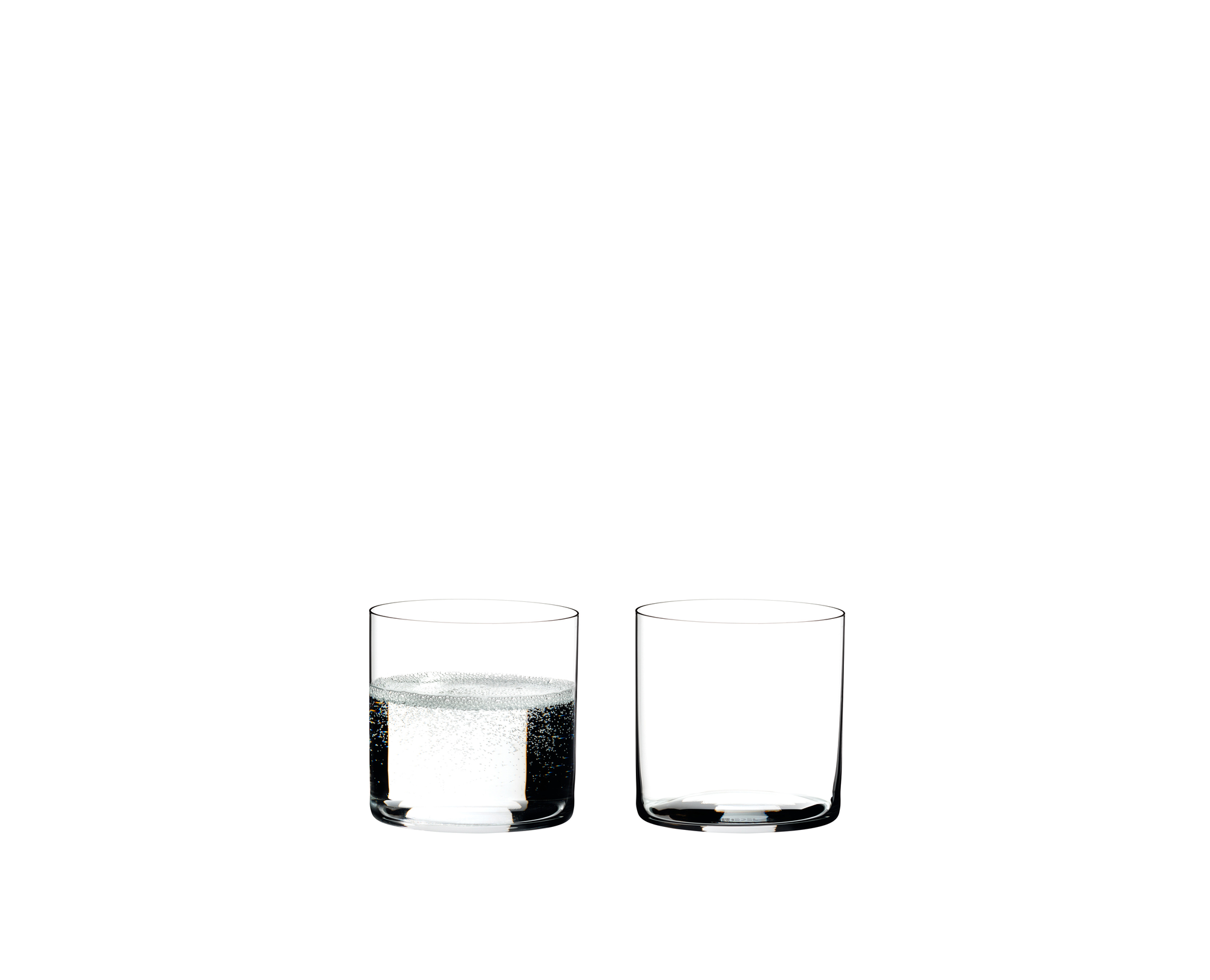 RIEDEL The O Wine Tumbler Water