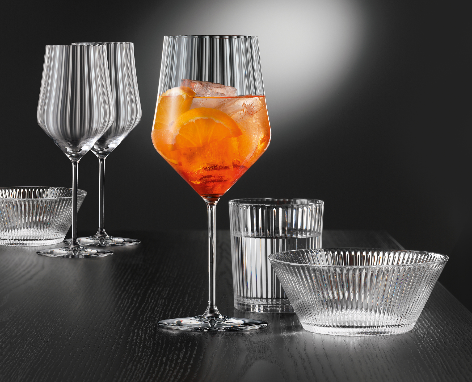 SPIEGELAU Apero Universal Weinglas / Weißweinglas