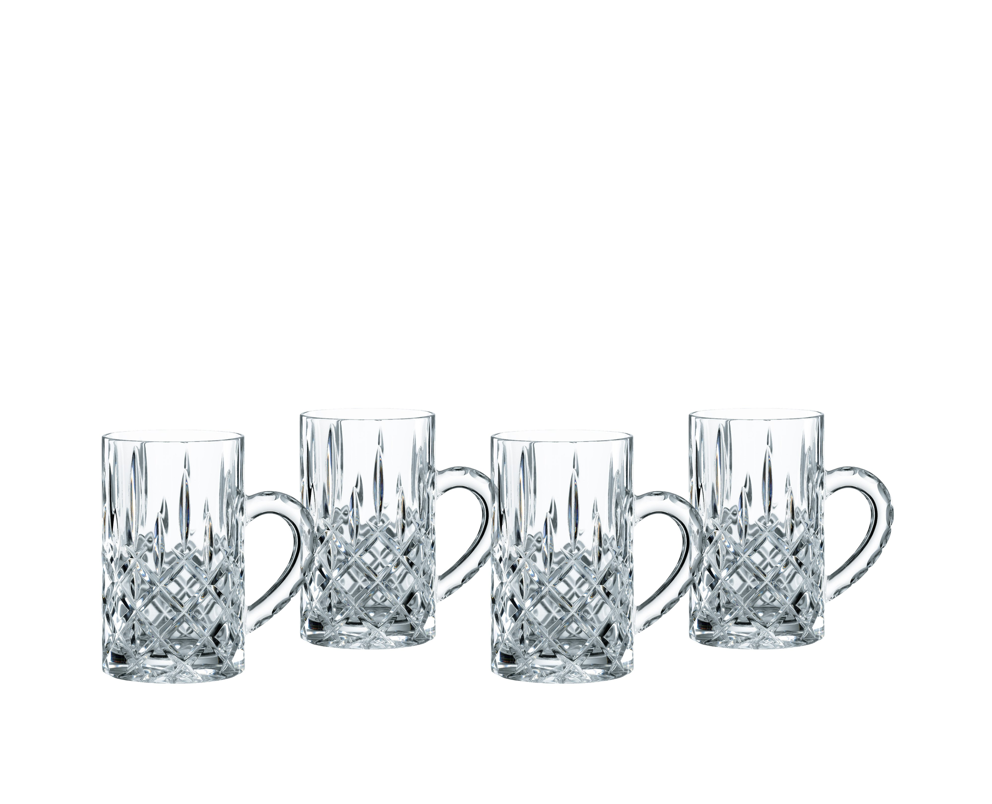 NACHTMANN Noblesse Glogg / Mulled Wine / Tea Glass