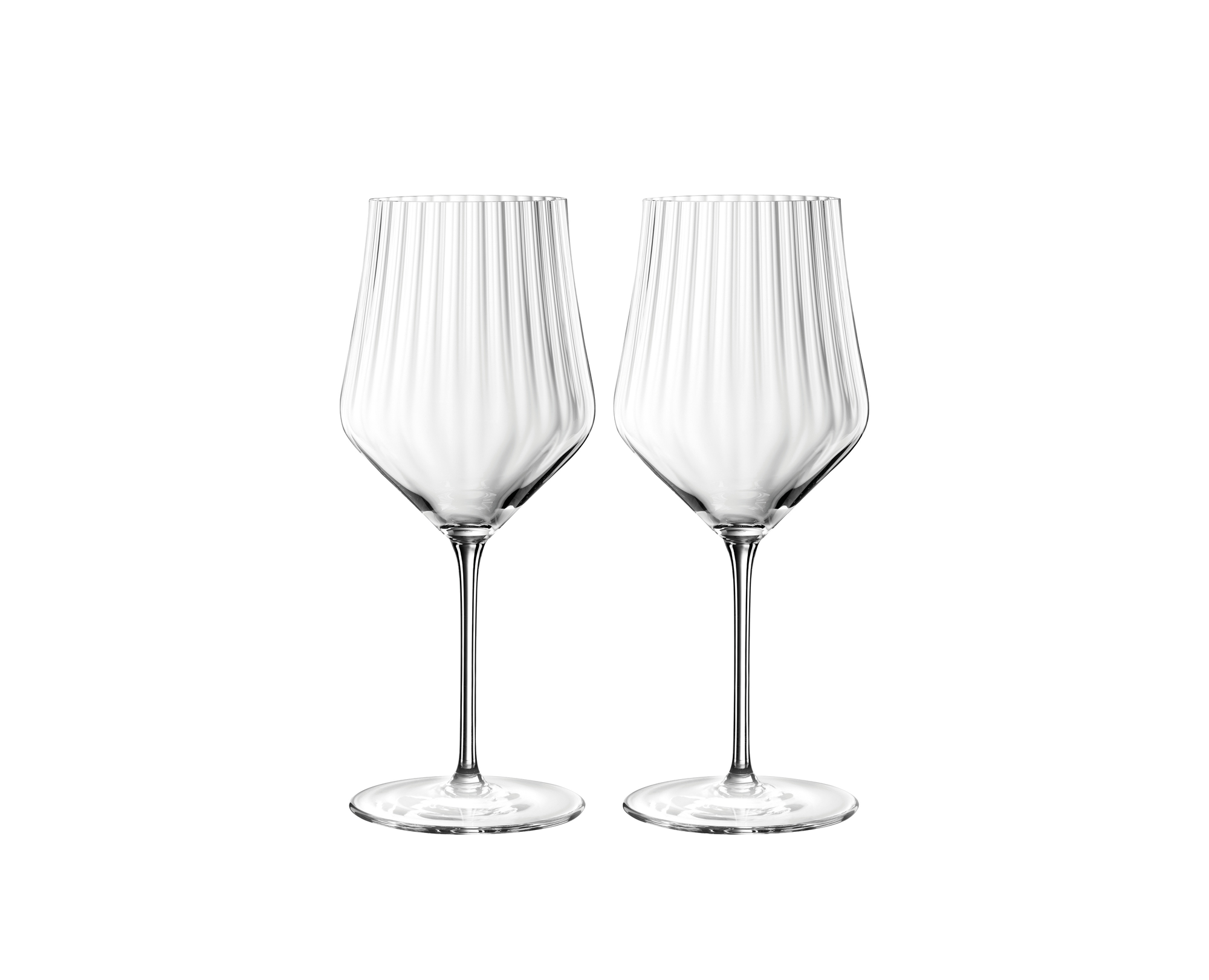 NACHTMANN Aperitivo Spritz / Rotweinglas