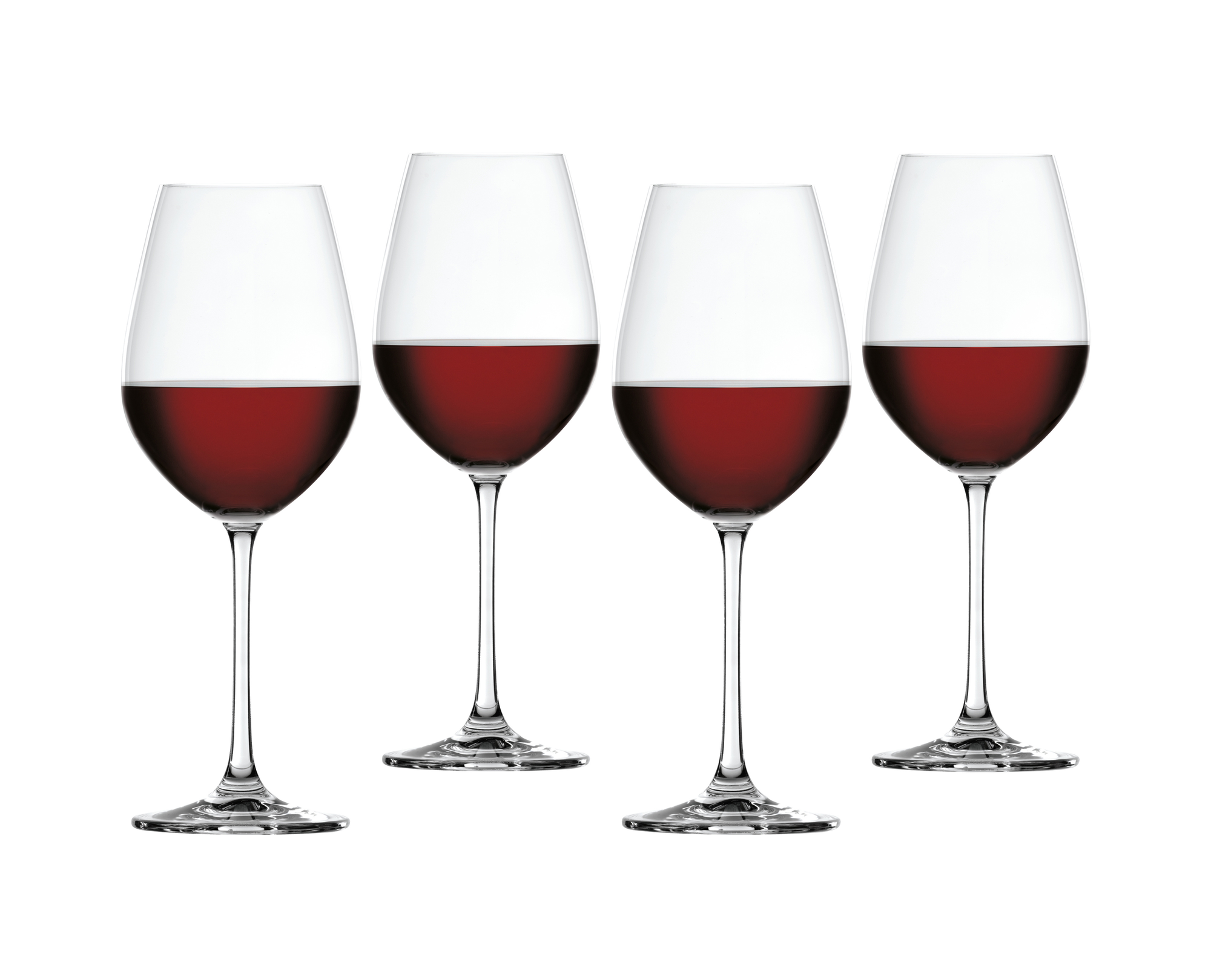 SPIEGELAU Salute Calice vino rosso