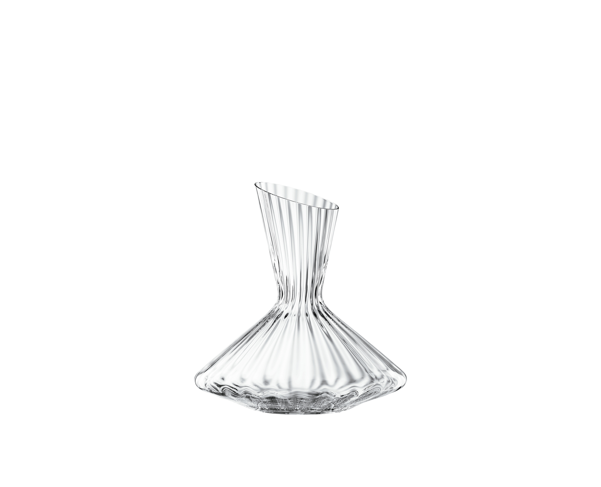 SPIEGELAU Lifestyle Carafe à décanter 0,75l