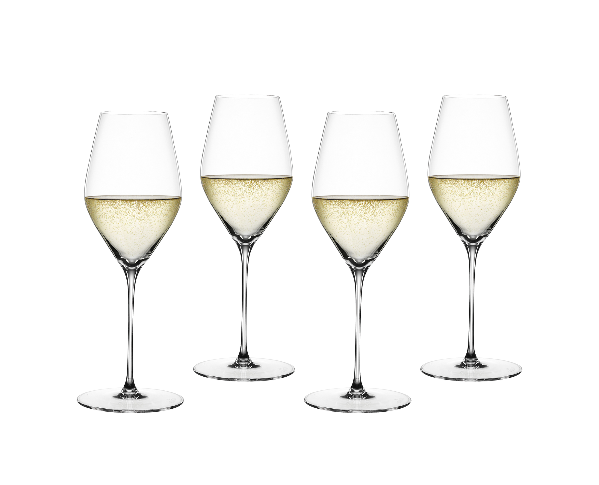 SPIEGELAU Hi-Lite Champagne Glass