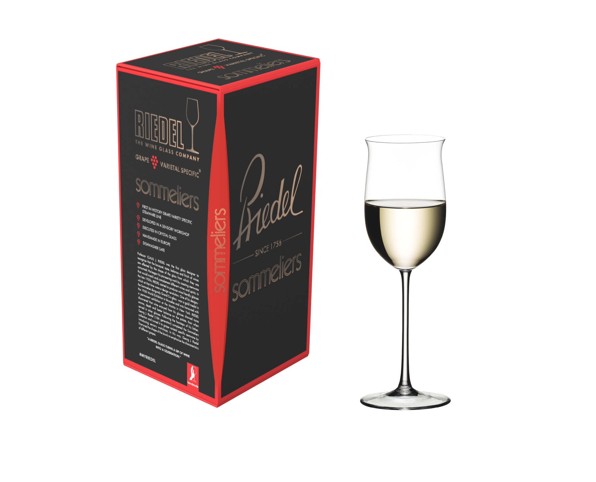RIEDEL Sommeliers Rheingau
