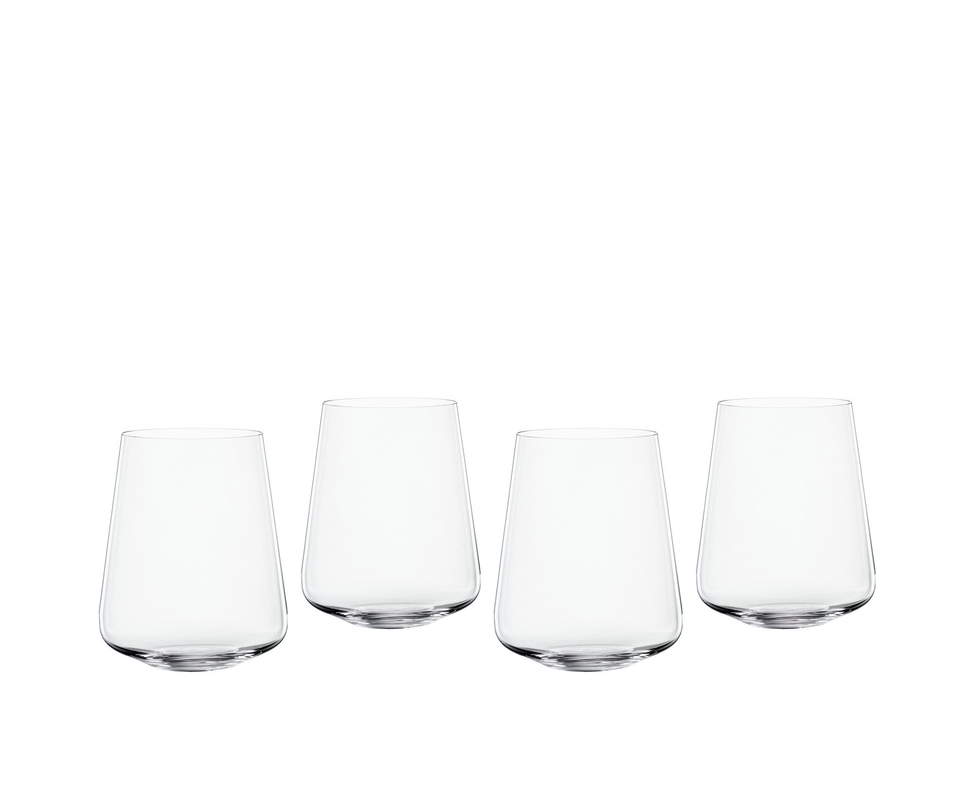 SPIEGELAU Definition Verre Soft Drink
