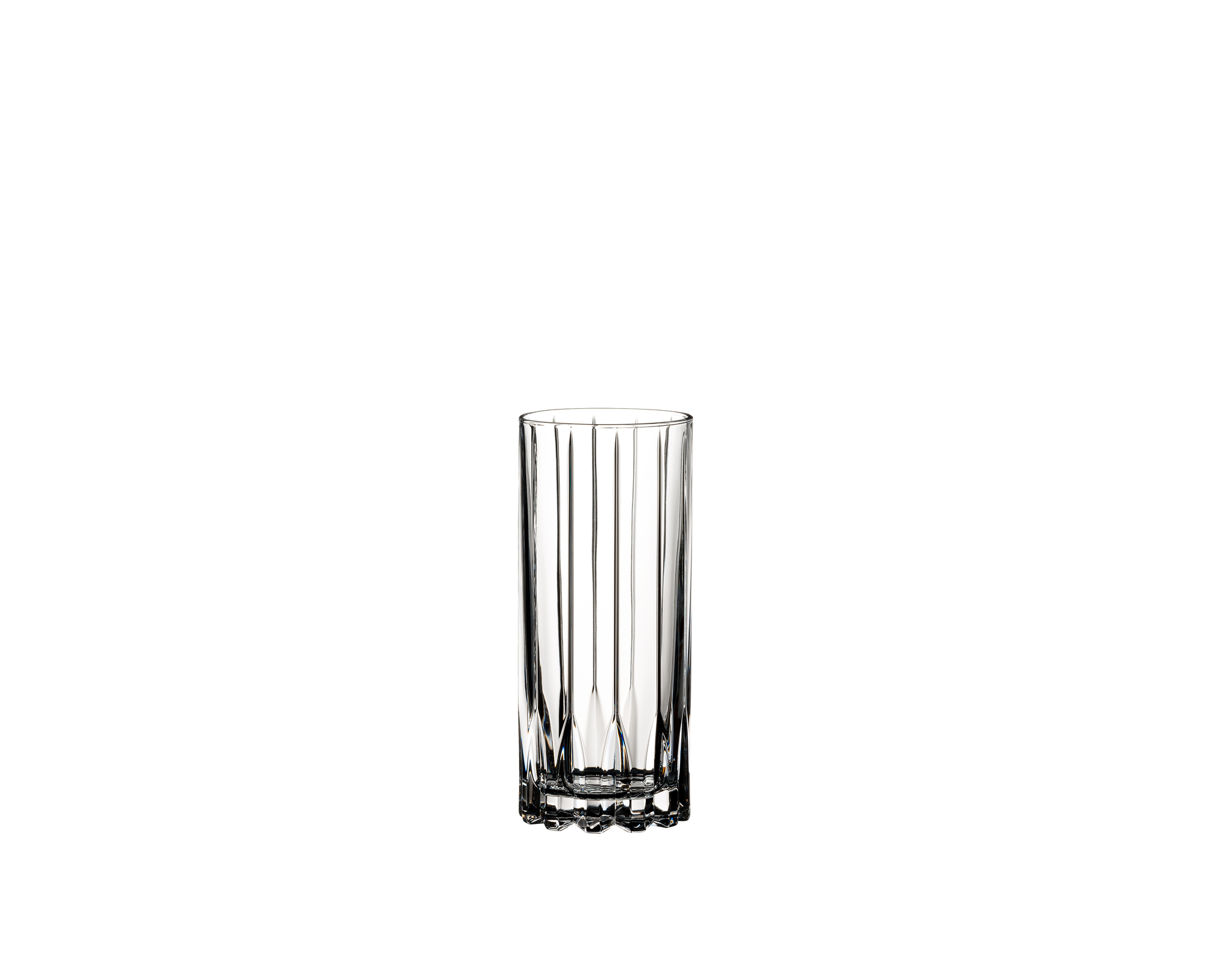 RIEDEL Drink Specific Glassware Restaurant Highball Glass