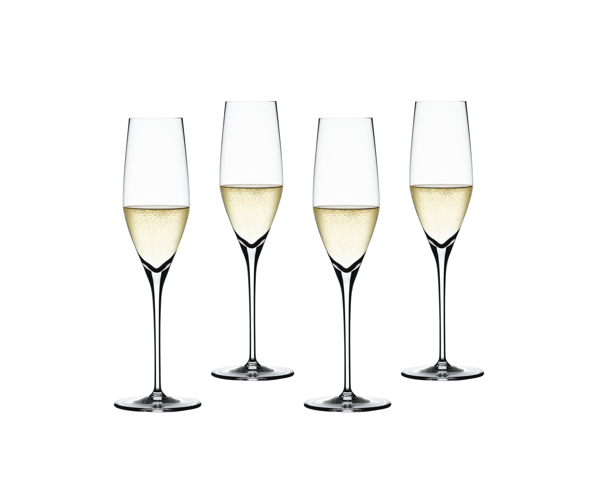 SPIEGELAU Authentis Flûte à Champagne