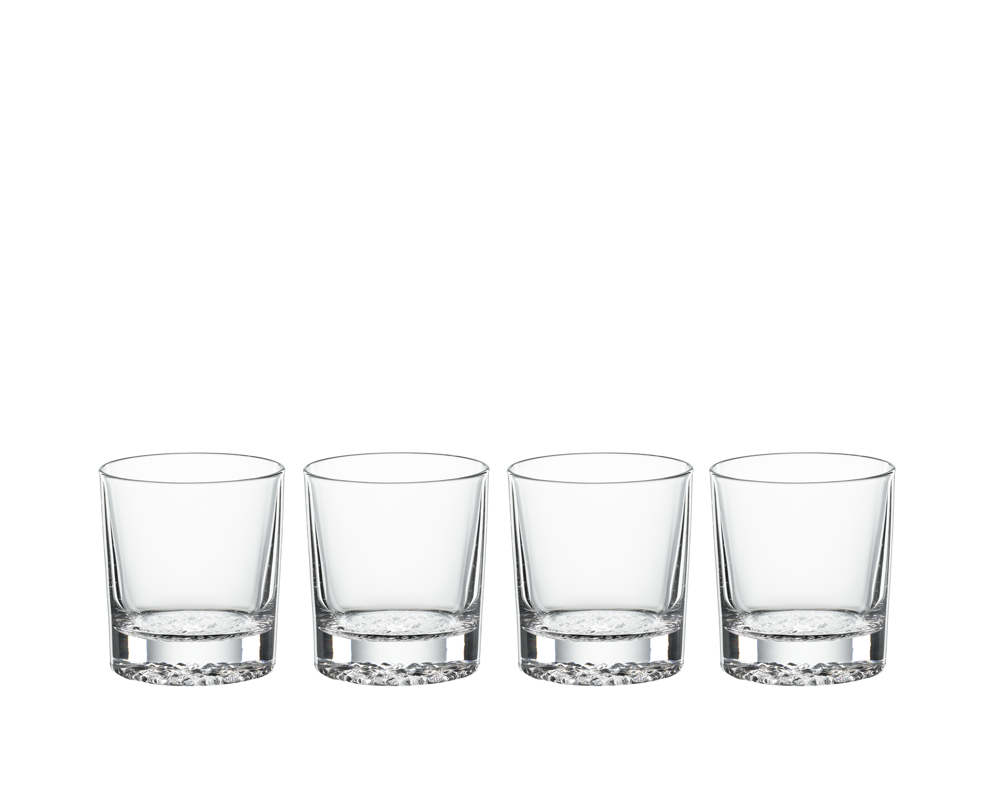 SPIEGELAU Lounge 2.0 Verre à Whisky