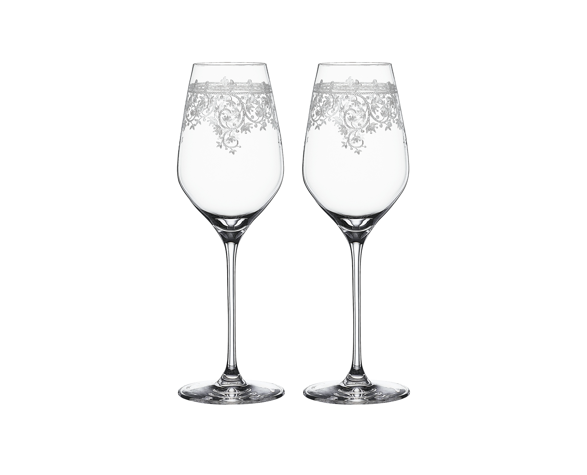 SPIEGELAU Arabesque Verre à Vin Blanc