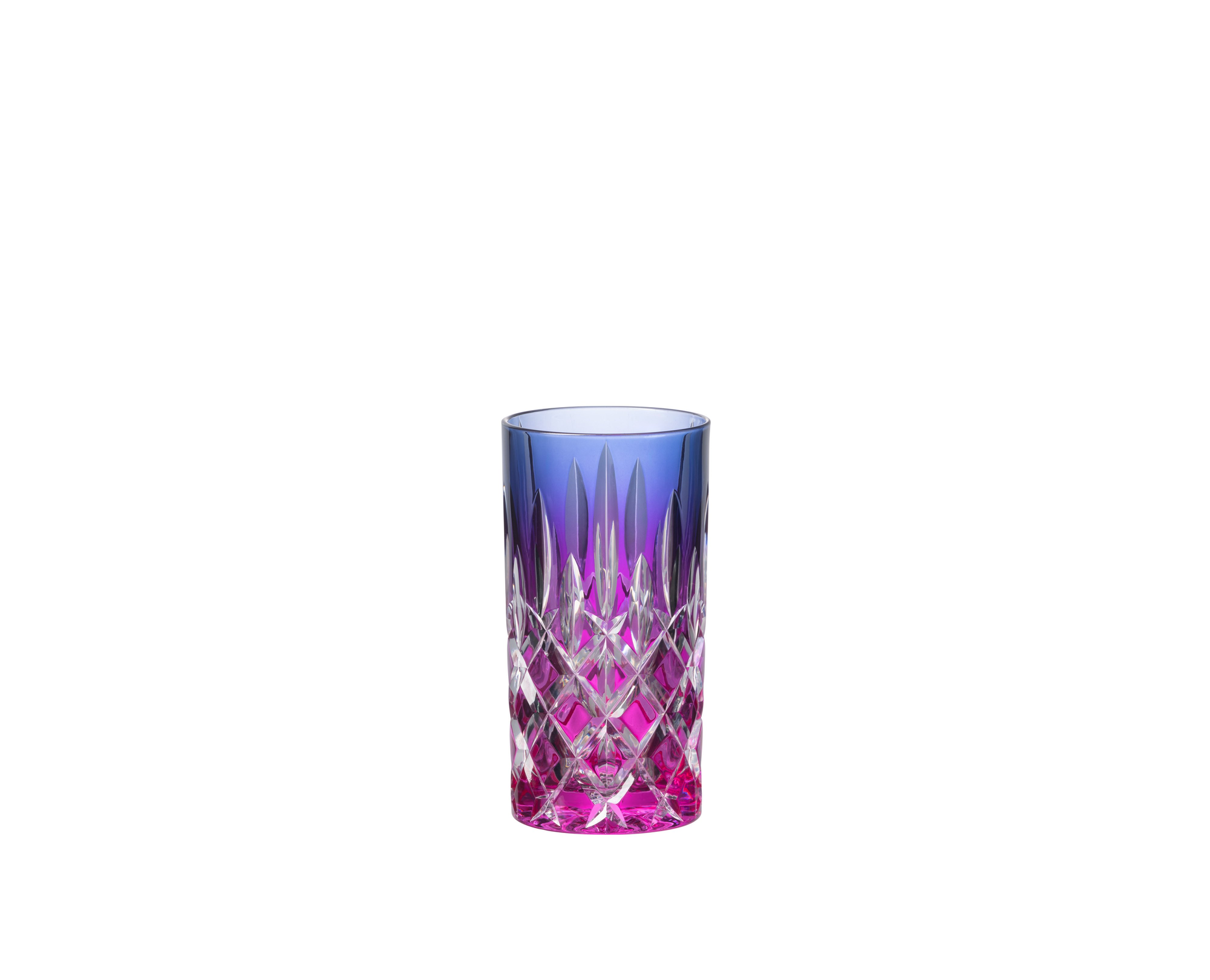RIEDEL Laudon Highball - Violet / Pink