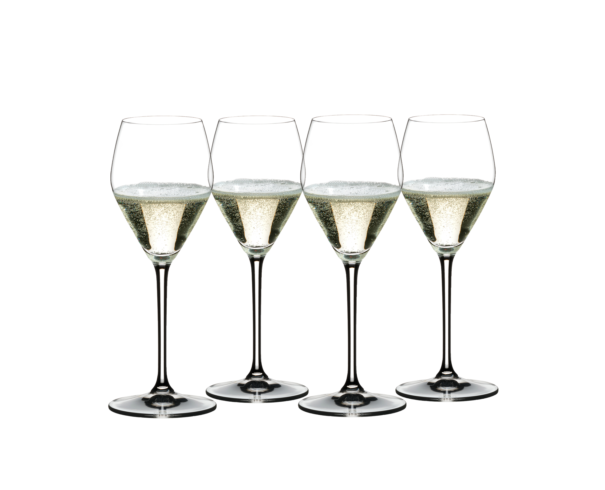 RIEDEL Prosecco-Set