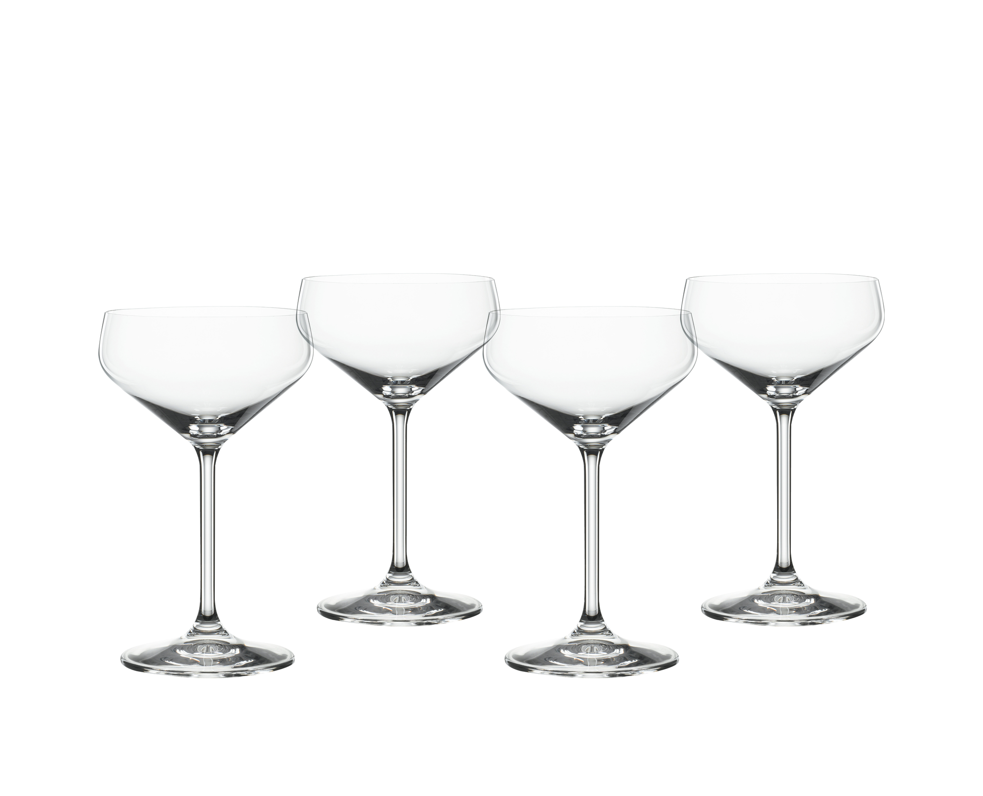 SPIEGELAU Style Verre Coupette