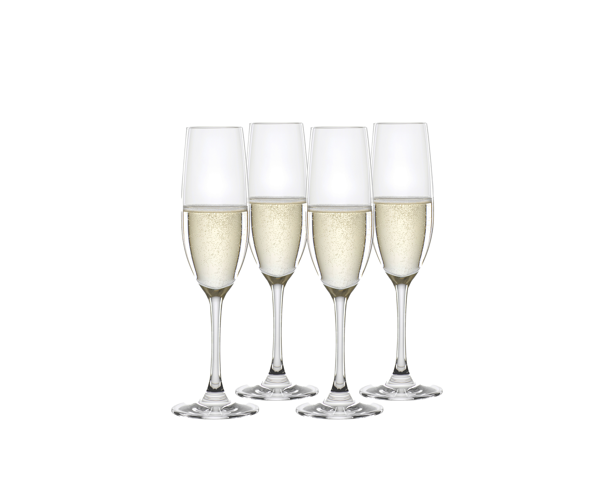 SPIEGELAU Flûte à Champagne