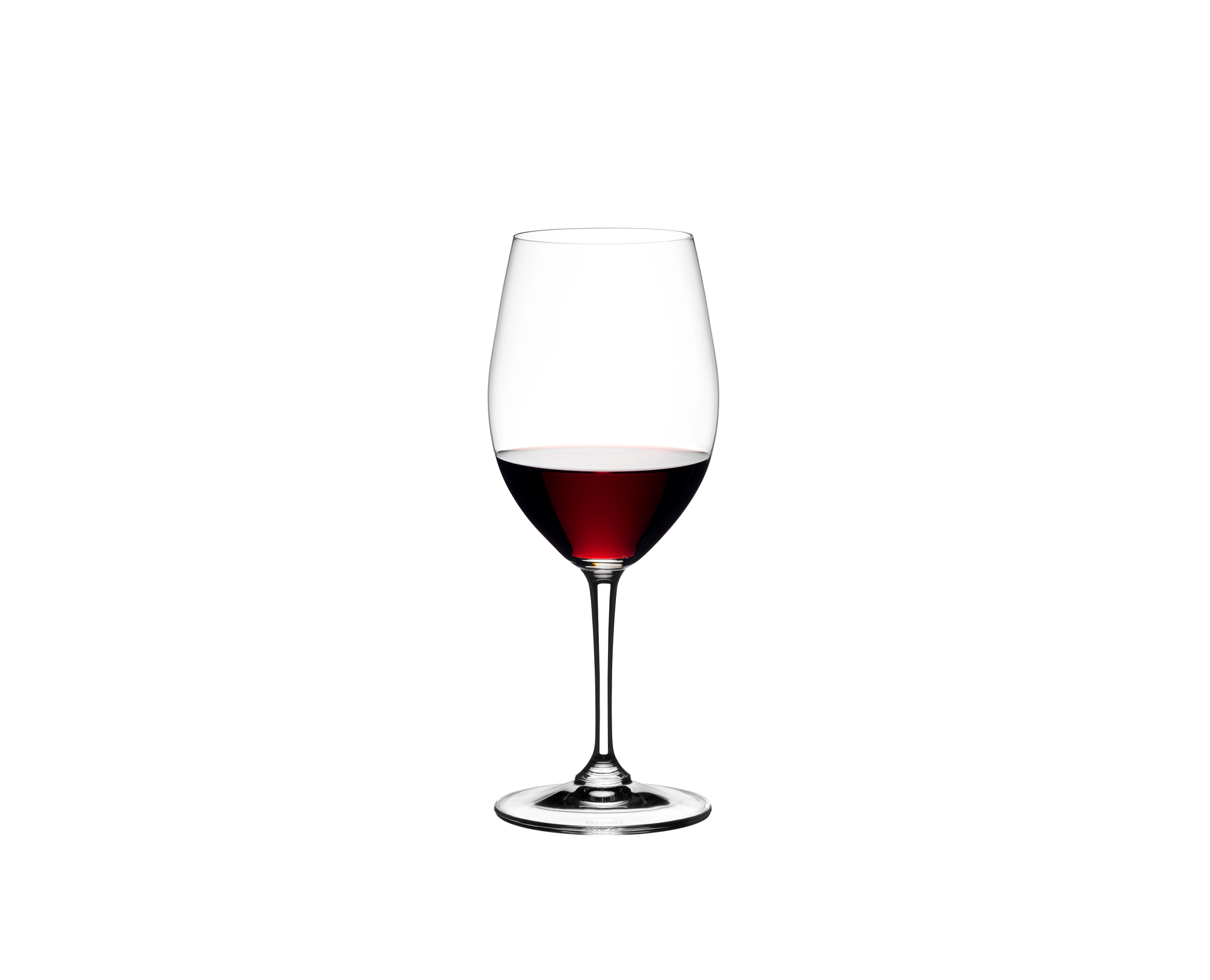 RIEDEL Degustazione Red Wine