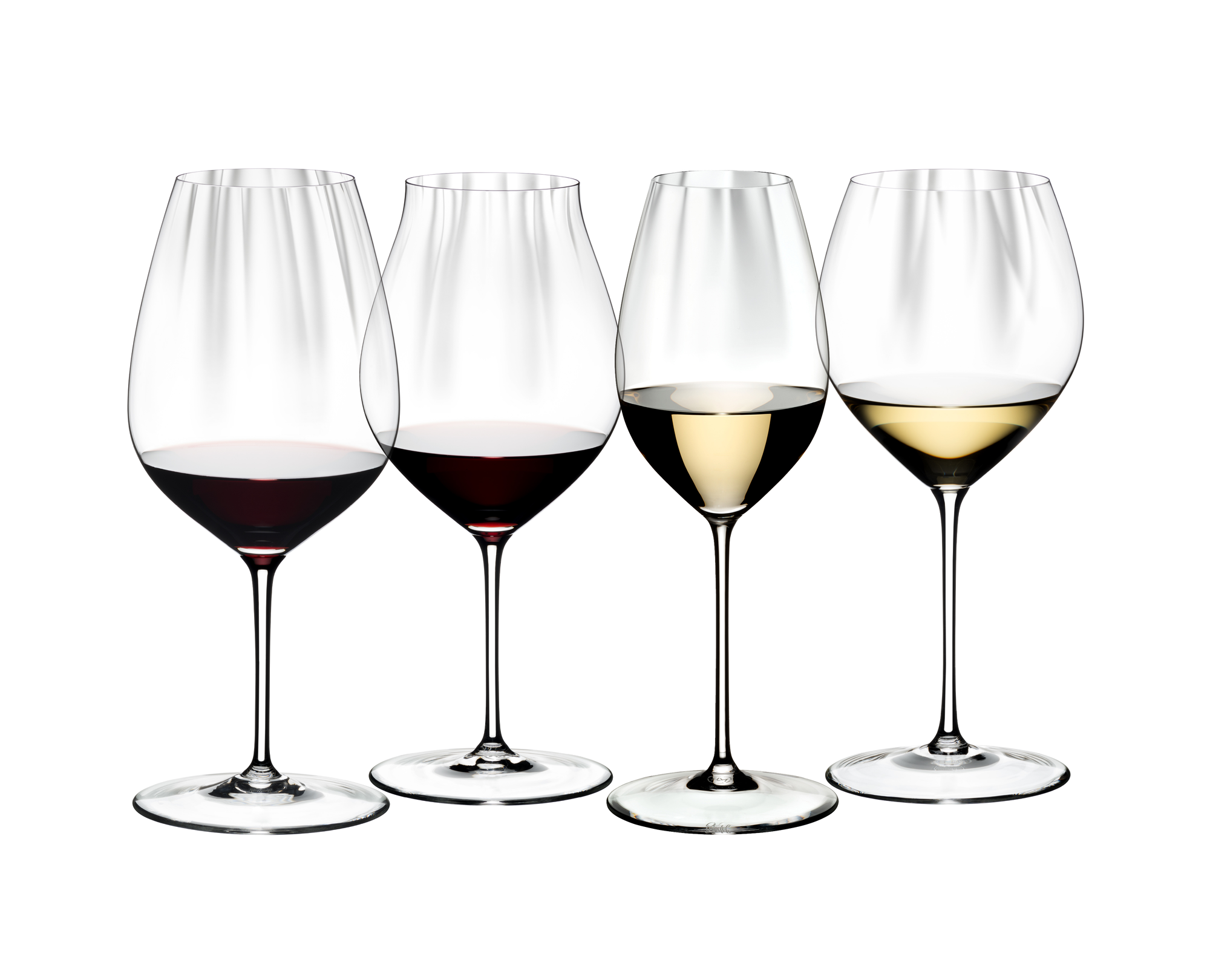 RIEDEL Performance Set da degustazione