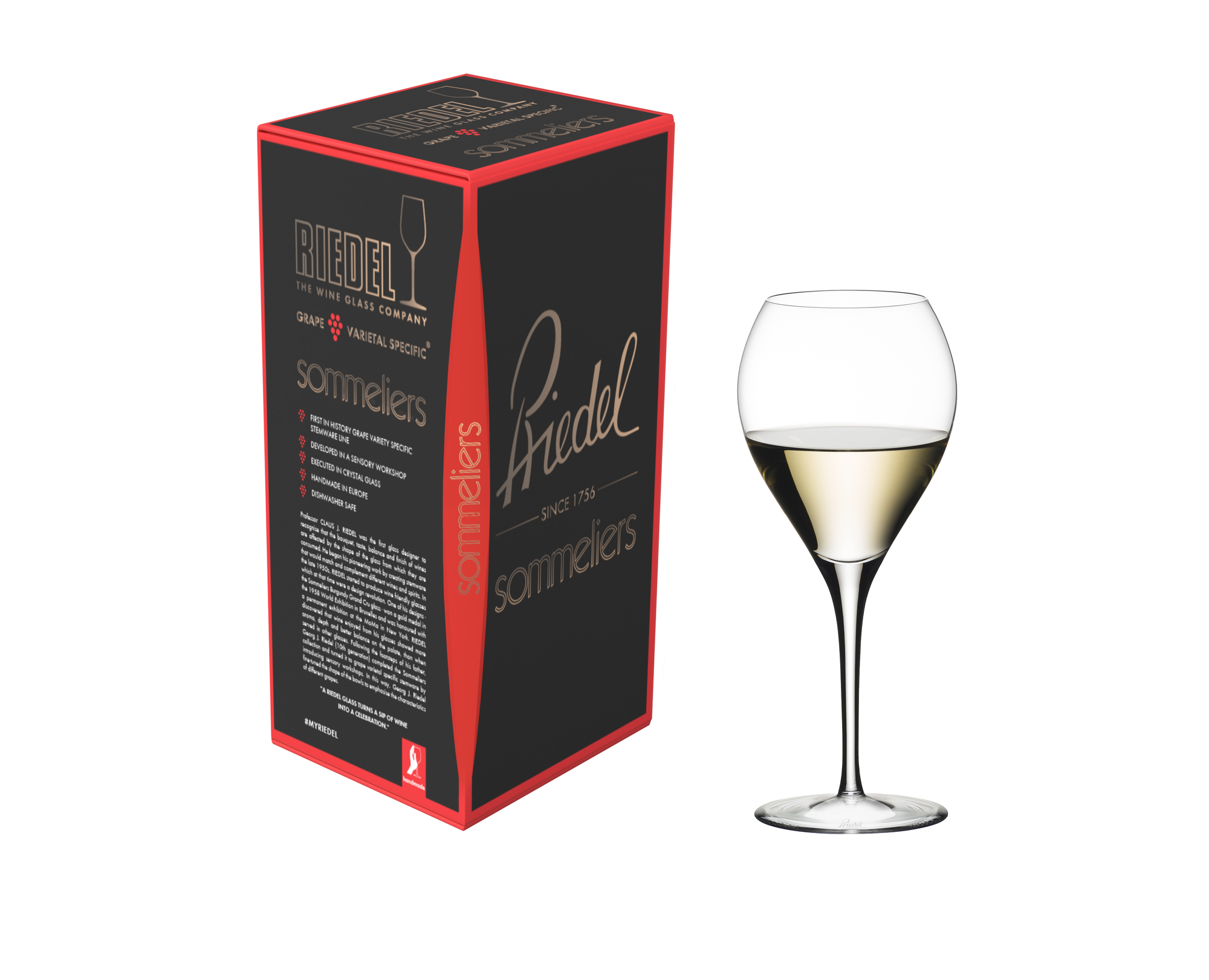 RIEDEL Sommeliers Sauternes