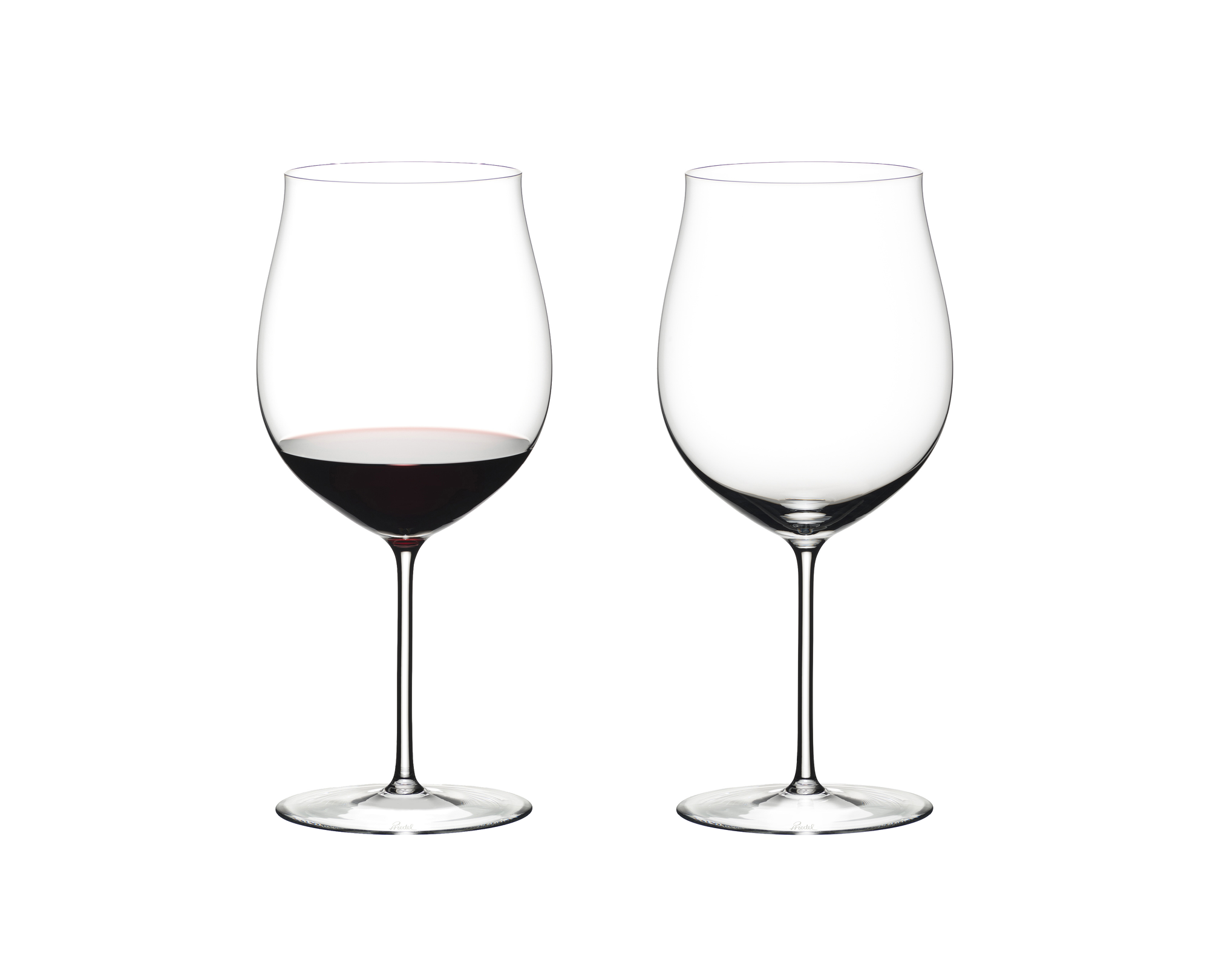 RIEDEL Sommeliers Burgundy Grand Cru