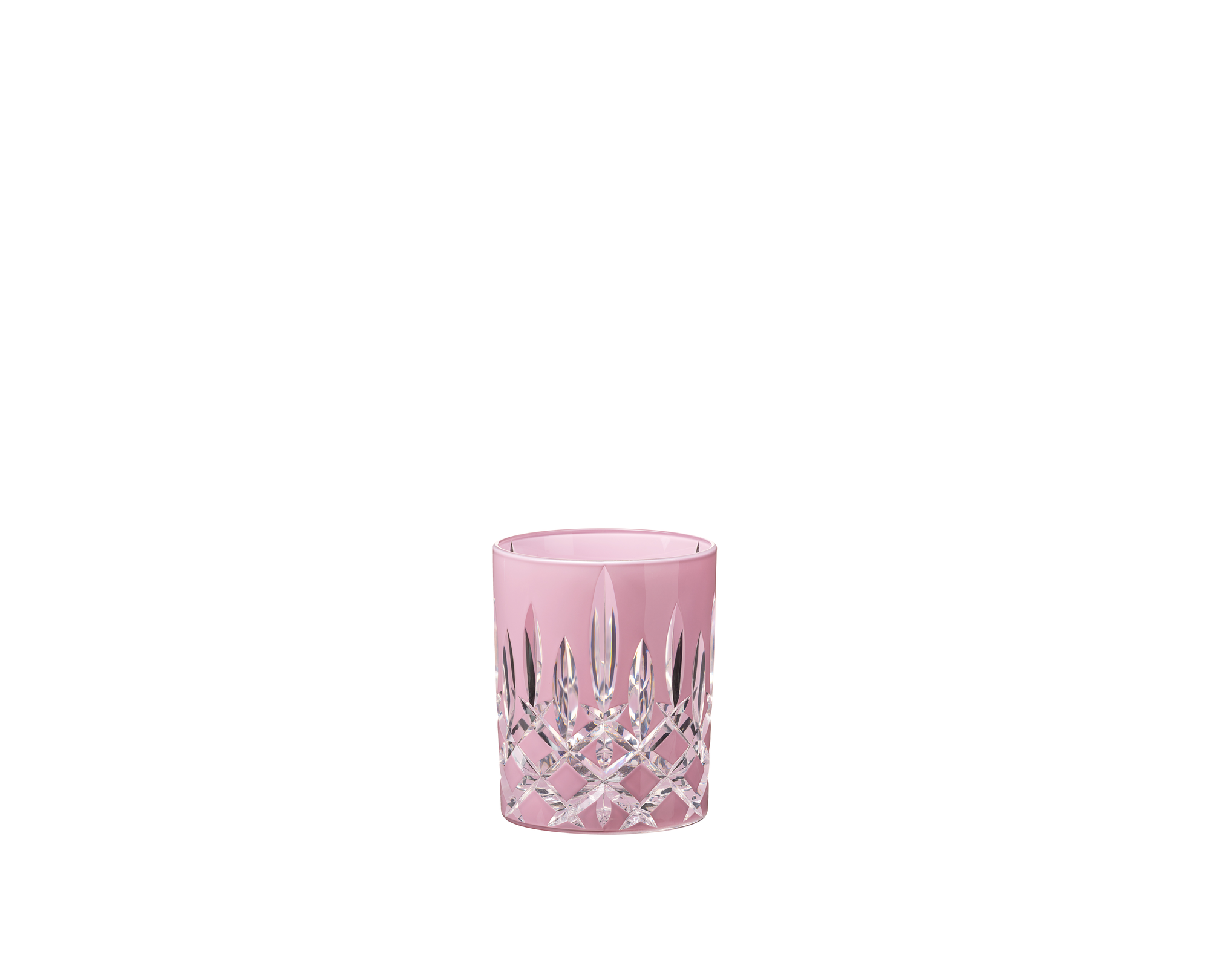 RIEDEL Laudon Tumbler - Rose