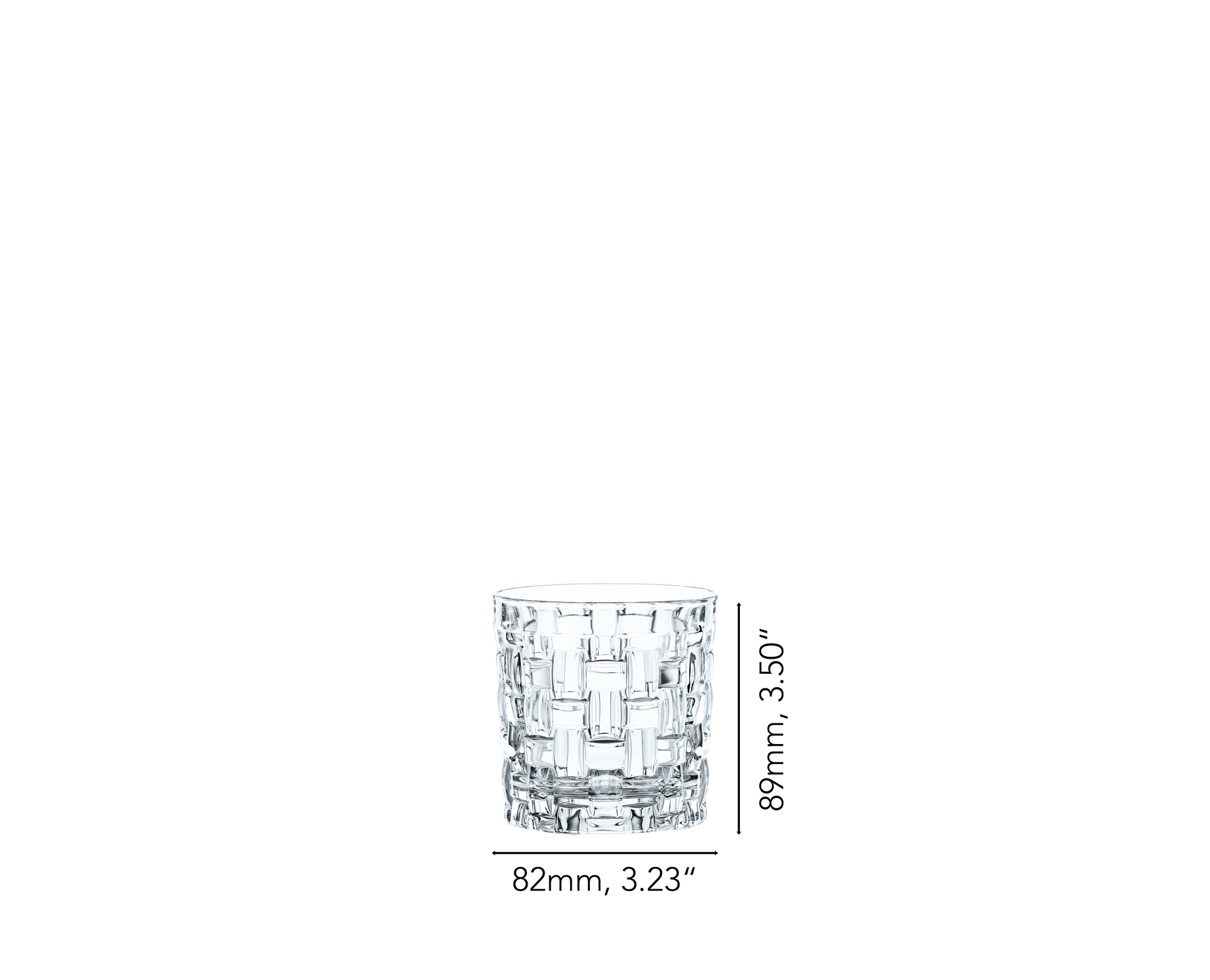 NACHTMANN Bossa Nova Pro Single Old Fashioned