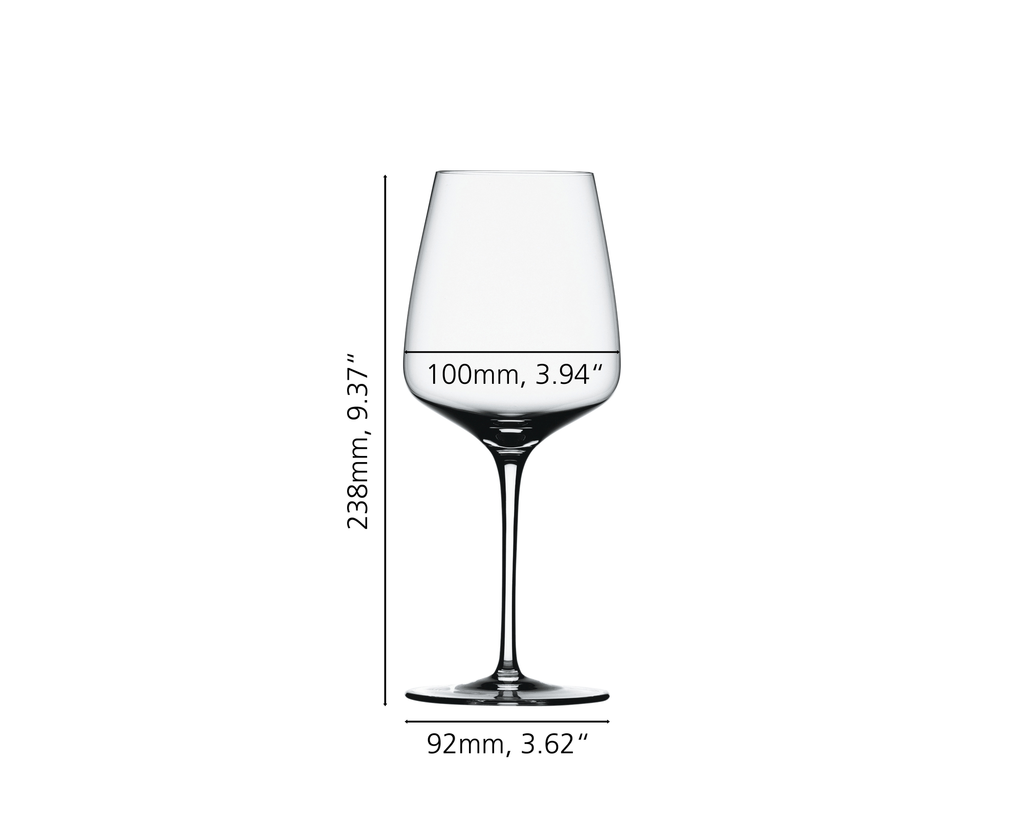 SPIEGELAU Willsberger Anniversary Pro Verre à Bordeaux