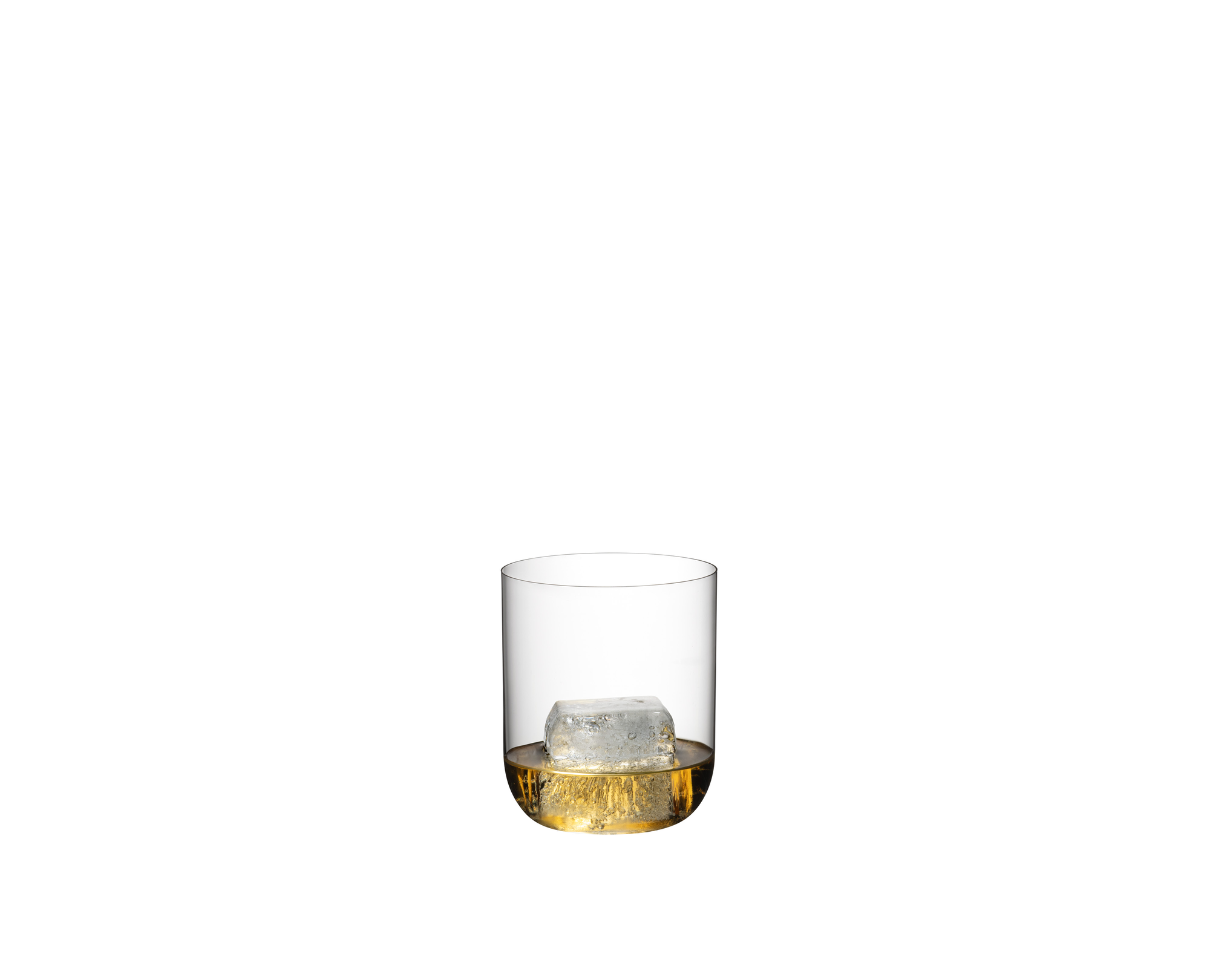 RIEDEL Manufaktur Vitis Whisky / Water Tumbler
