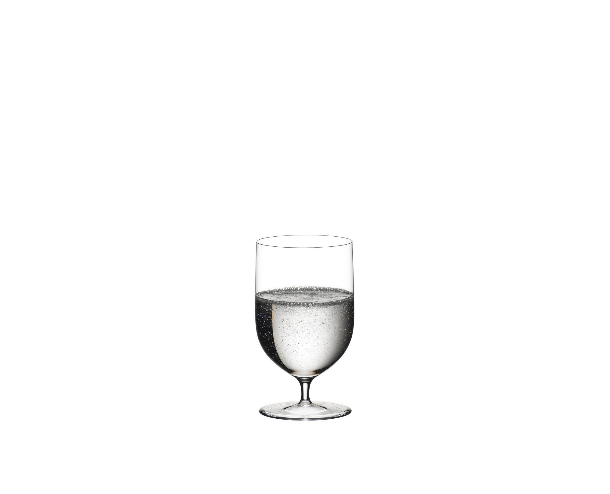 RIEDEL Sommeliers Water