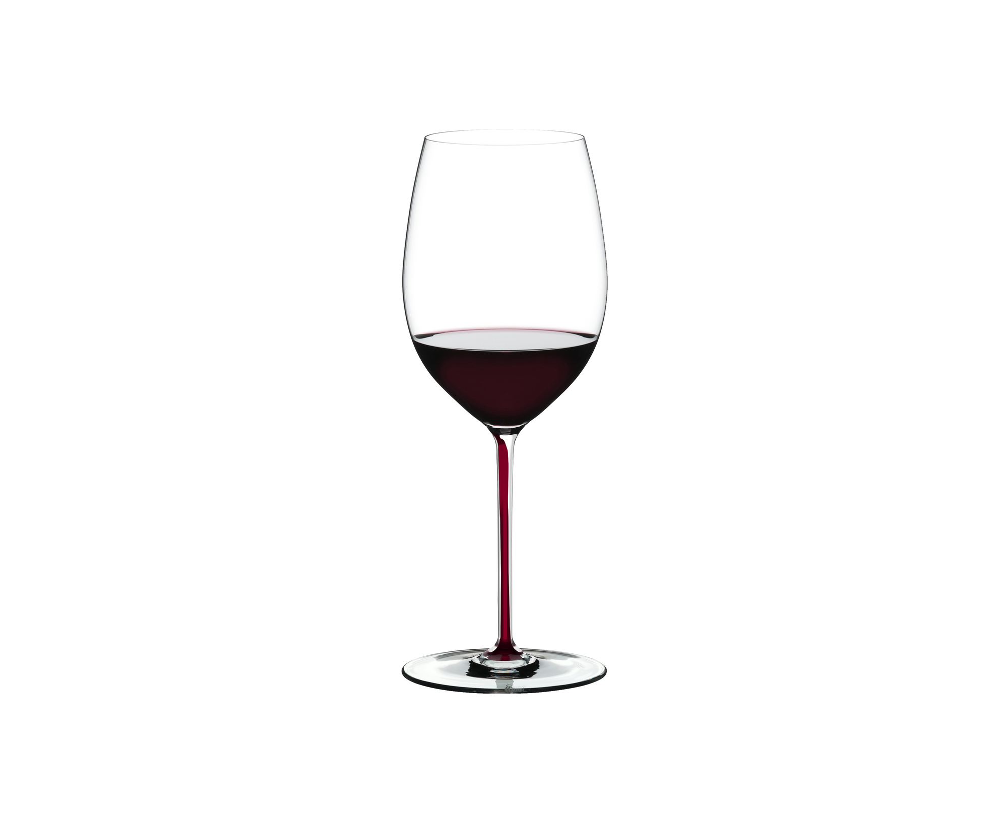 RIEDEL FATTO A MANO BY RIEDEL Cabernet / Merlot - Drachenrot