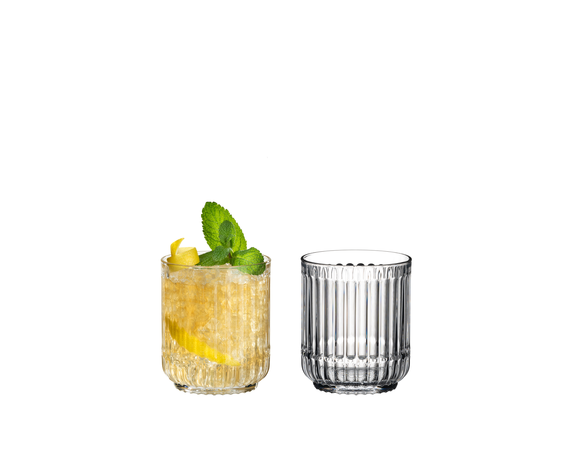 RIEDEL Bar Rituals verre Double Rocks