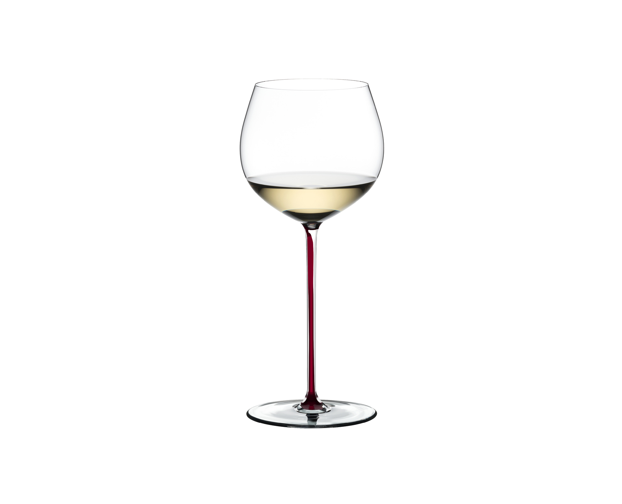 RIEDEL FATTO A MANO BY RIEDEL Chardonnay élevé en fût - Rouge Dragon