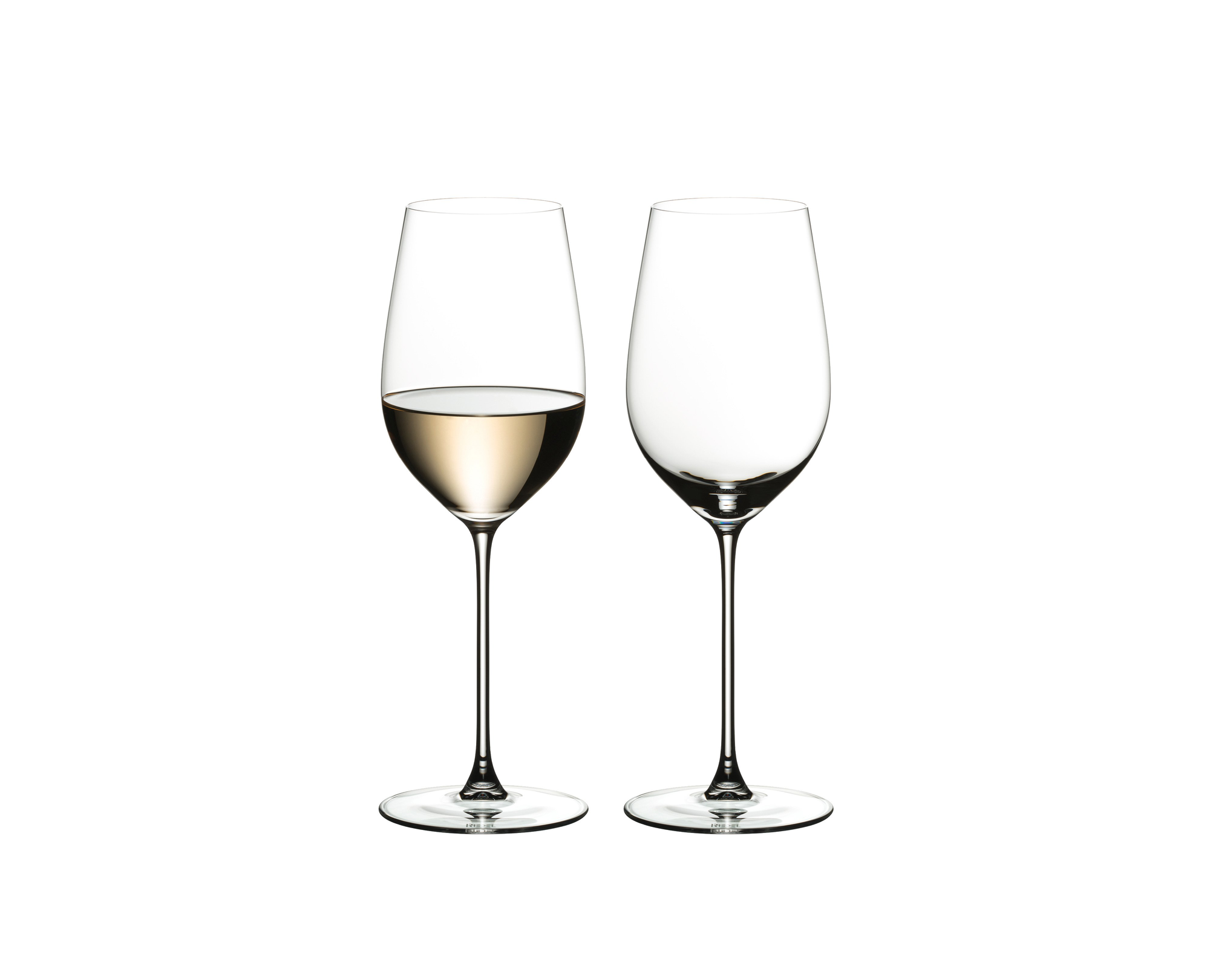 RIEDEL Veritas Riesling / Zinfandel